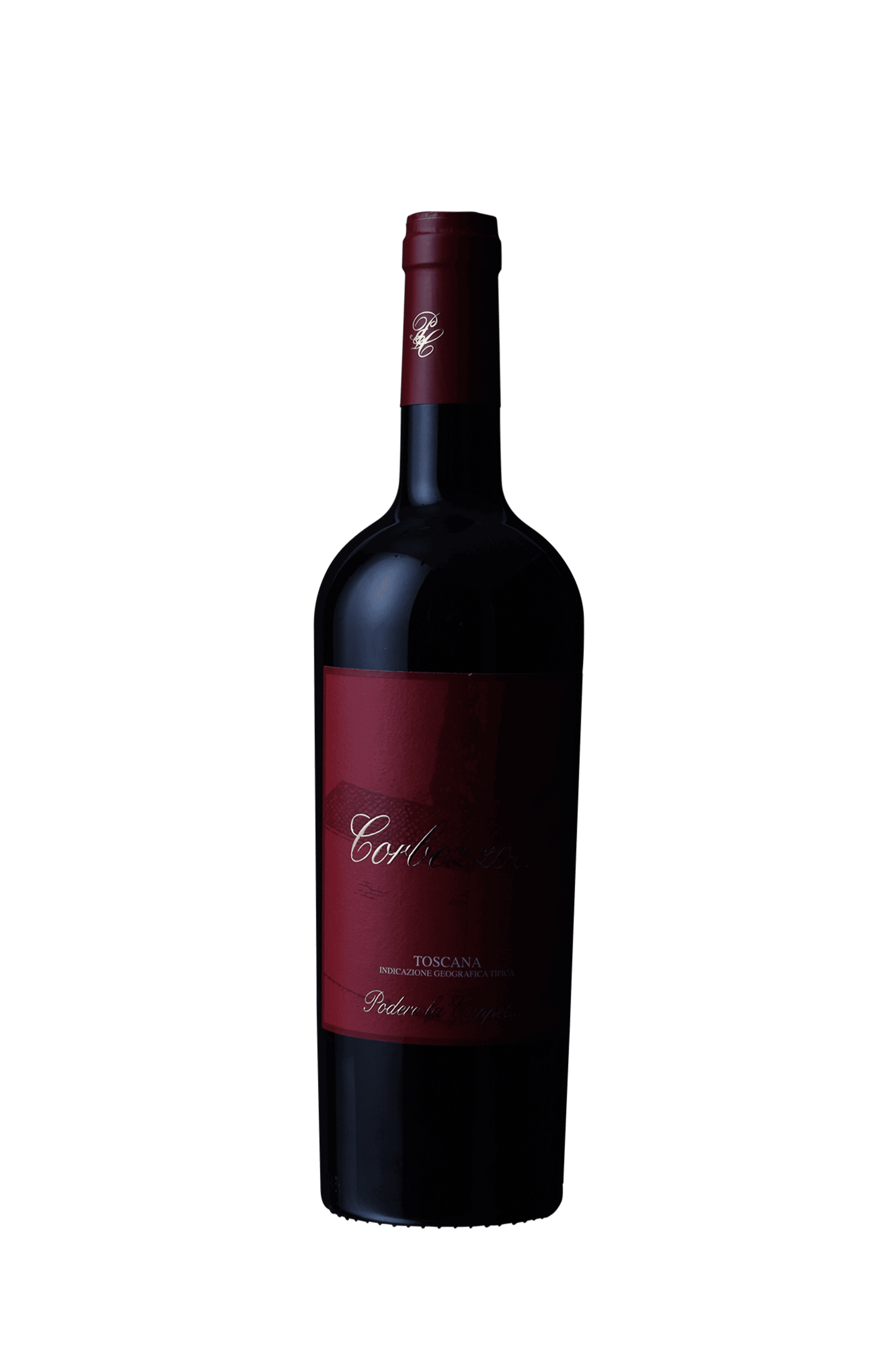 Podere La Cappella IGT Corbezzolo Sangiovese 2016