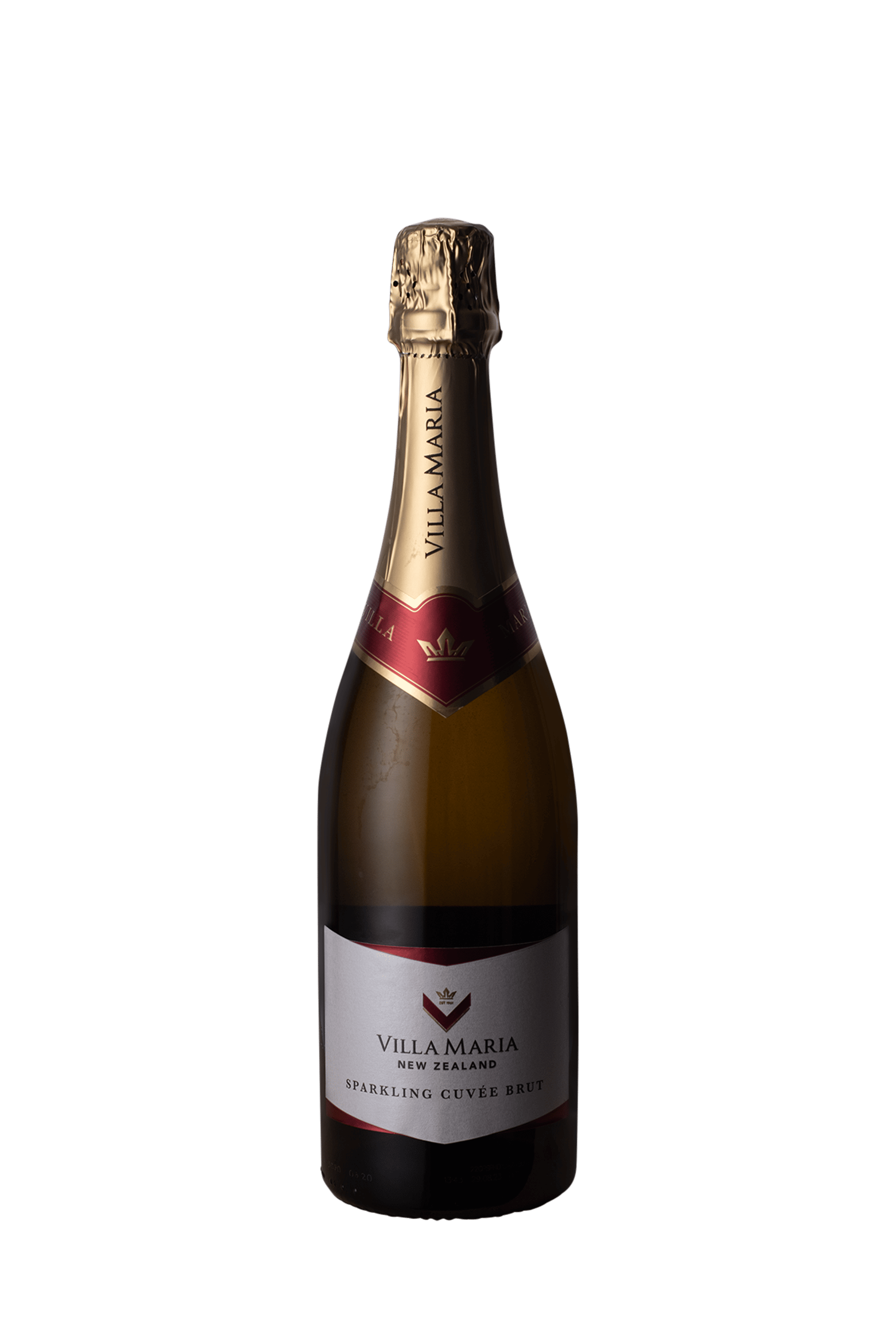 Villa Maria Sparkling Cuvee NV