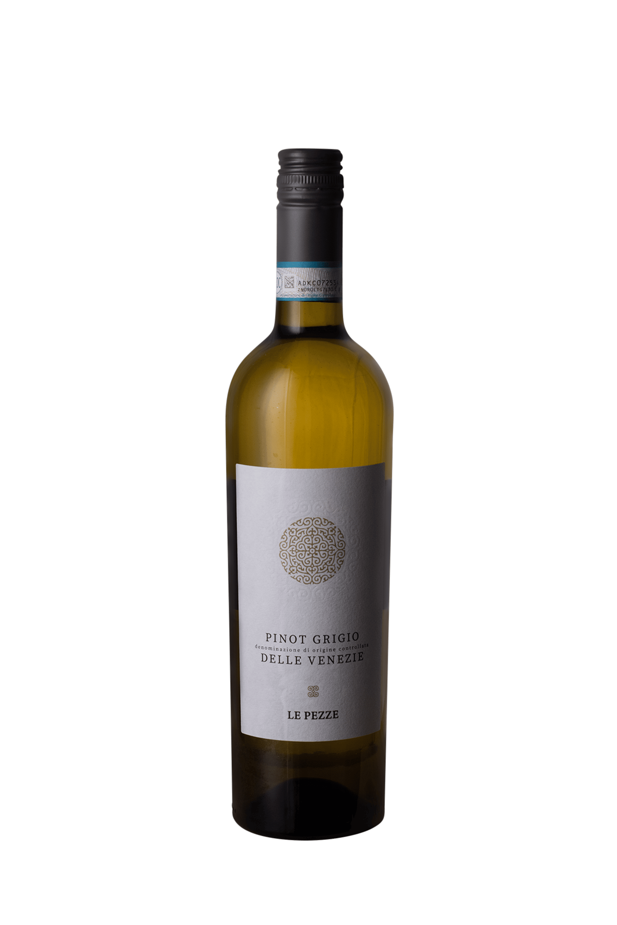 Le Pezze Pinot Grigio 2023