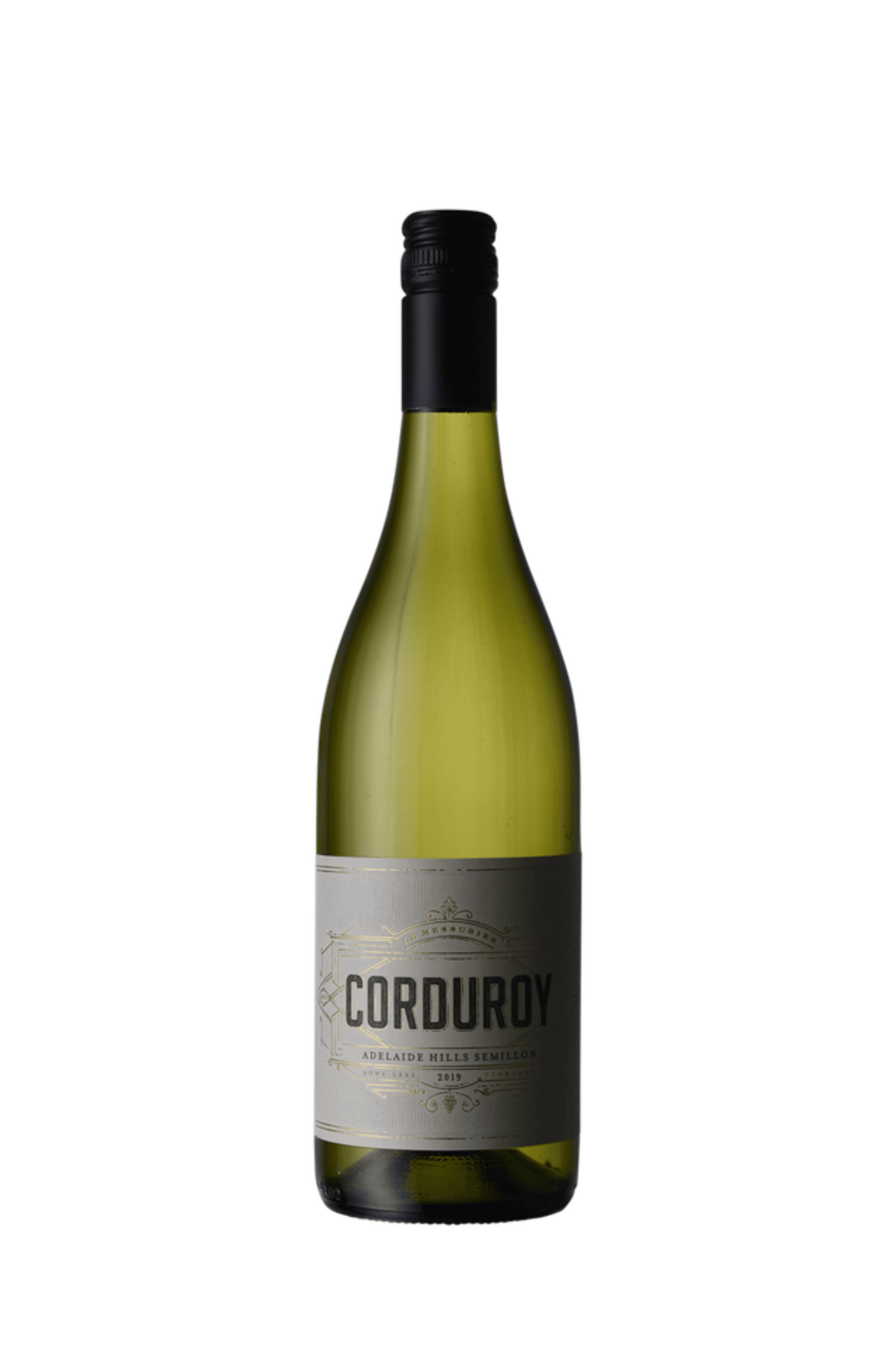 Corduroy Adelaide Hills Semillon 2019