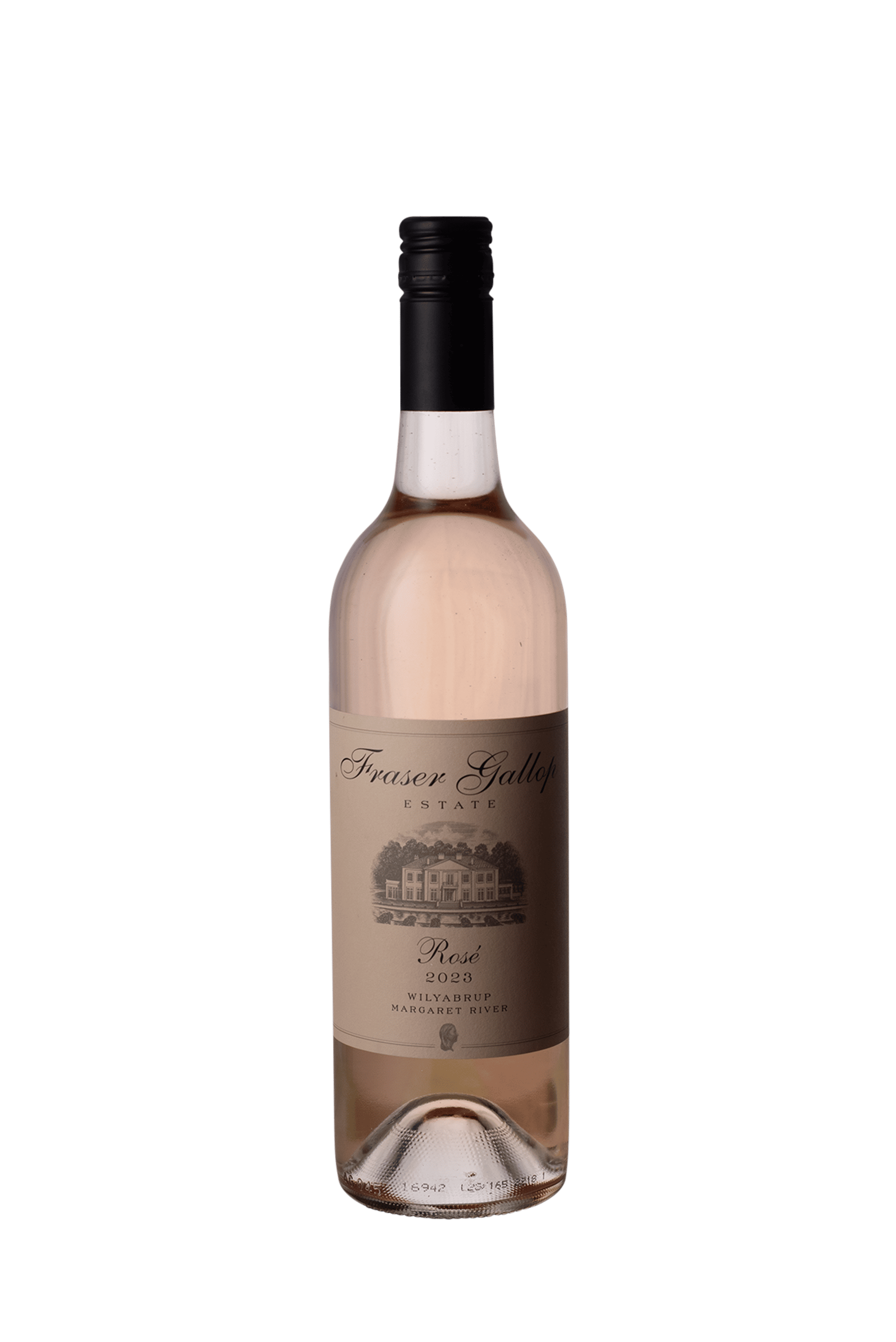 Fraser Gallop Estate Rose 2023