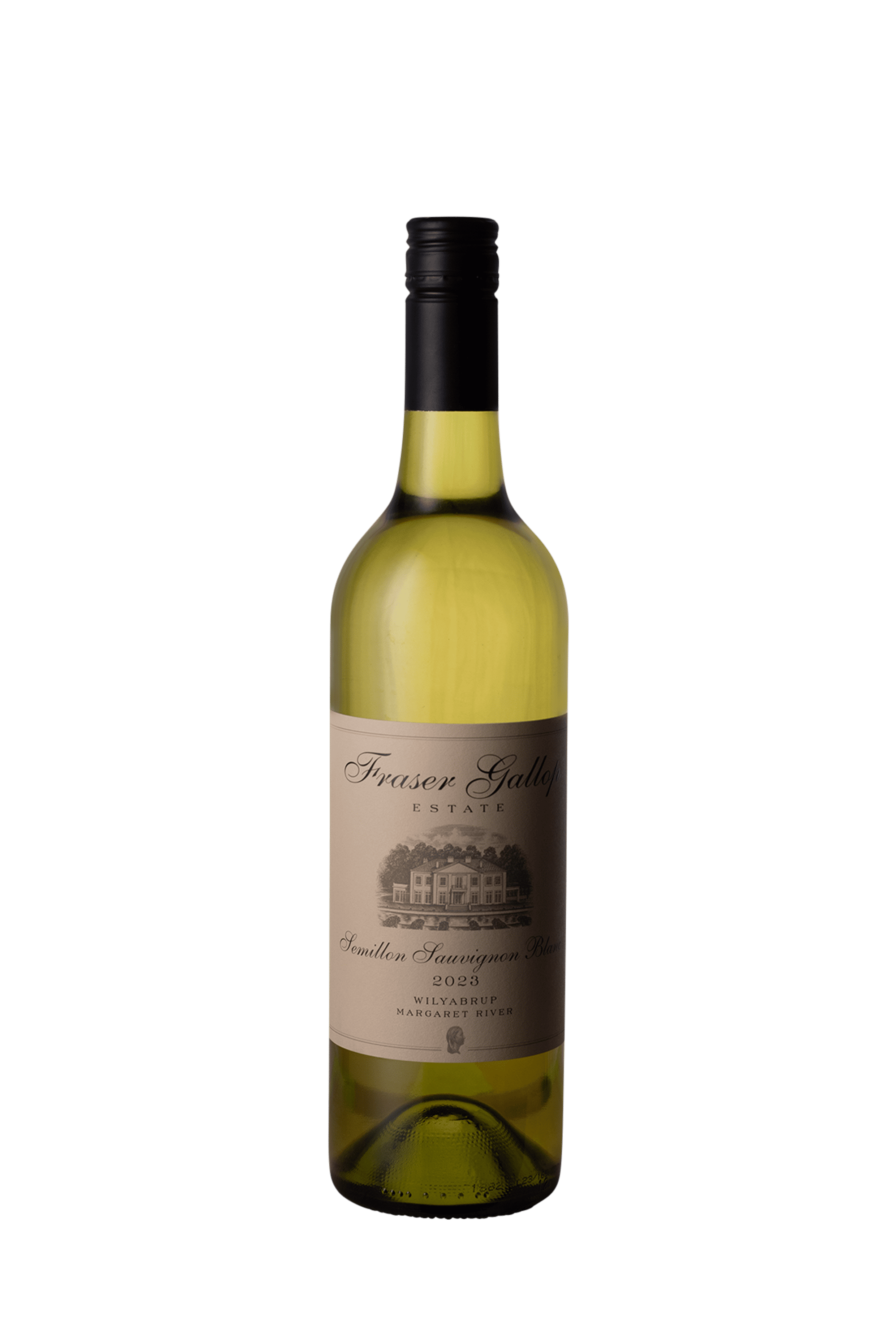 Fraser Gallop Semillon Sauvignon Blanc 2023