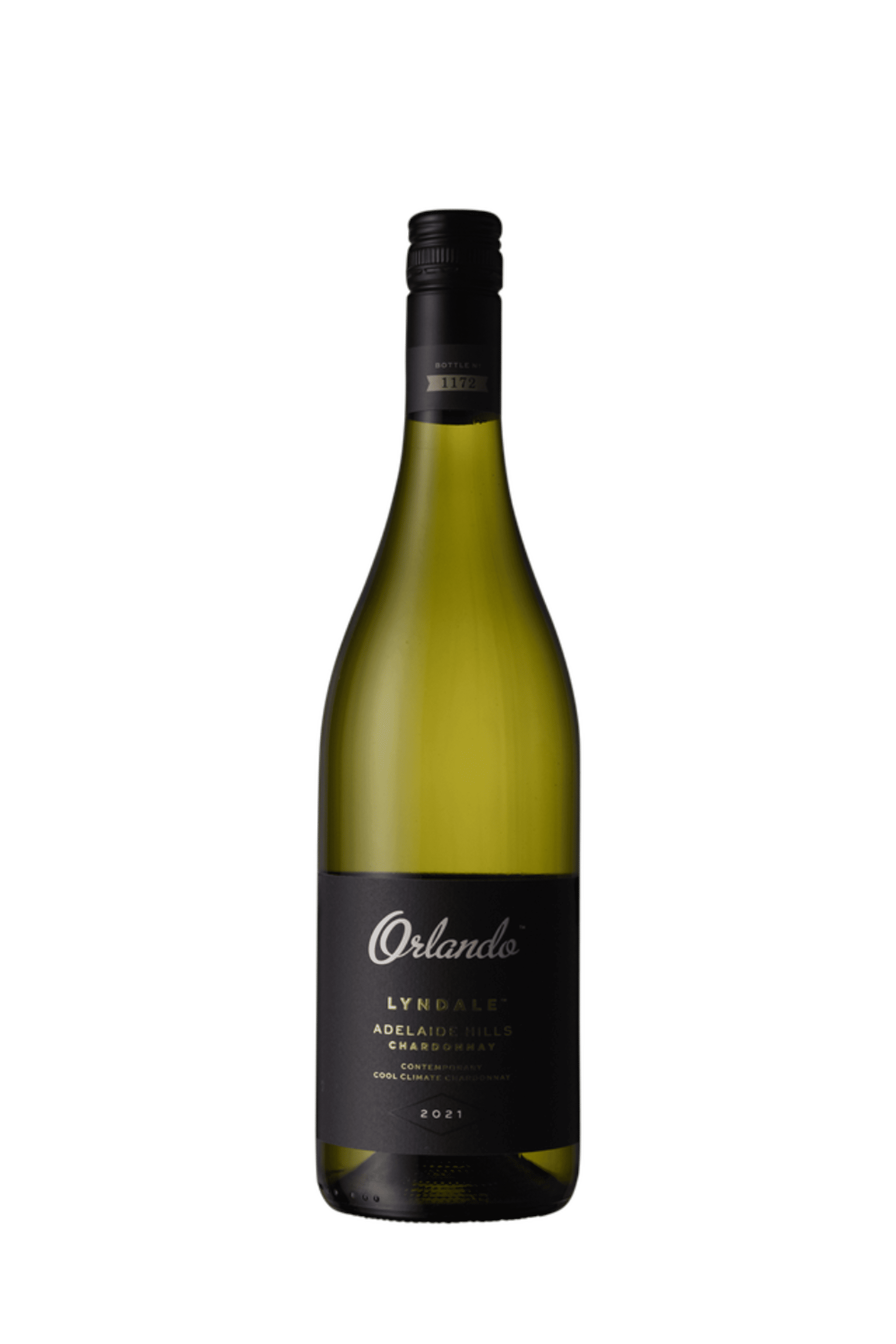 Orlando Lyndale Chardonnay 2021