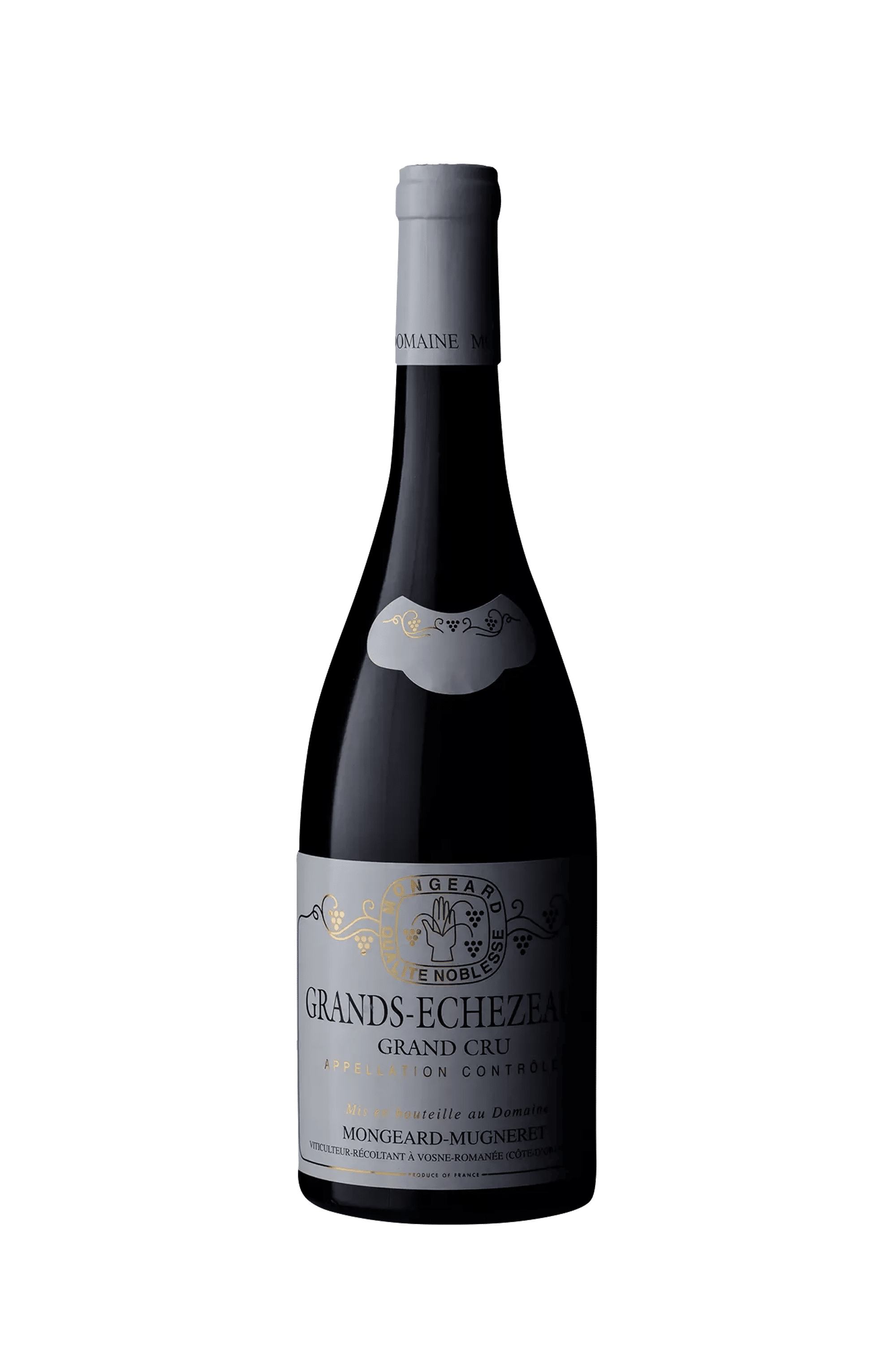 Mongeard-Mugneret Grands-Echézeaux Grand Cru Magnum 1.5L 2013