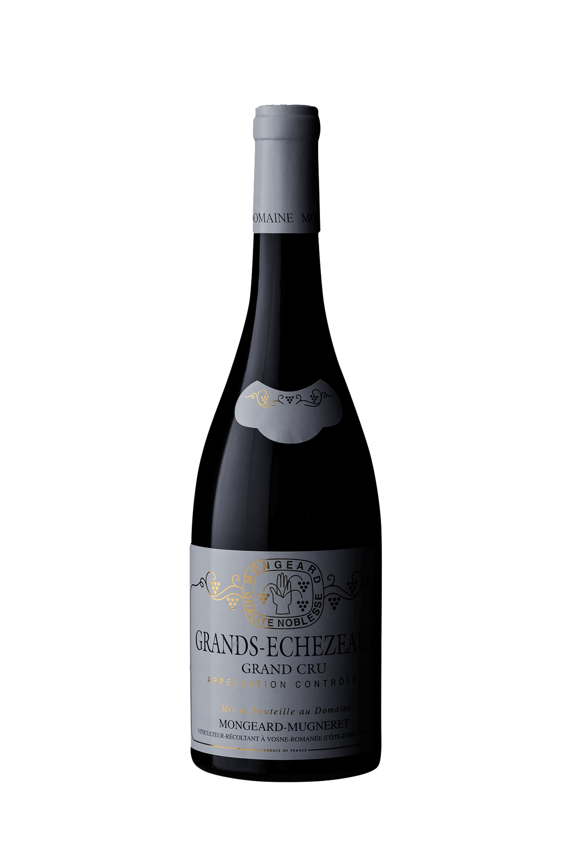 Mongeard-Mugneret Grands-Echézeaux Grand Cru Magnum 1.5L 2019