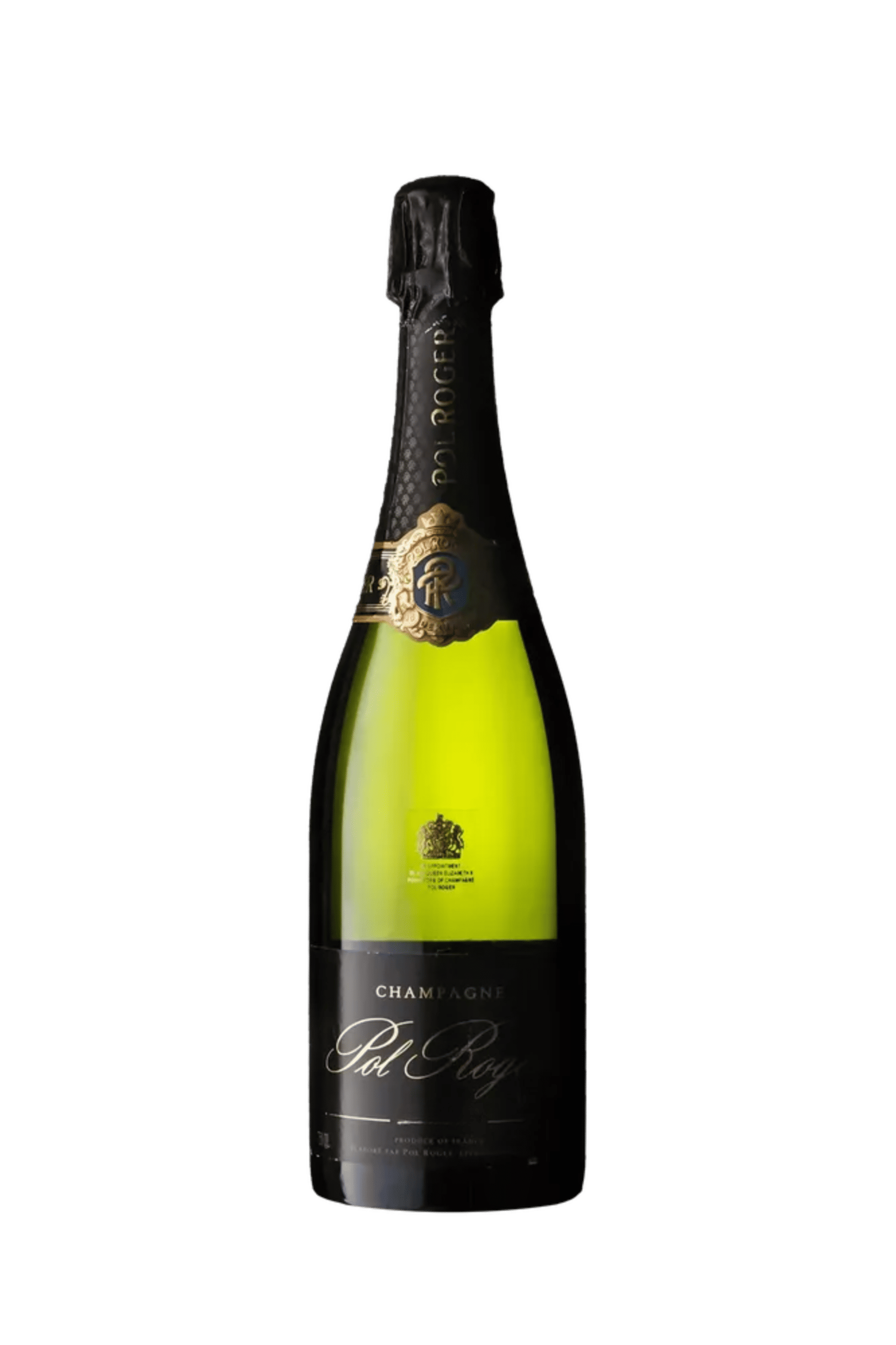 Pol Roger Brut Vintage 2018