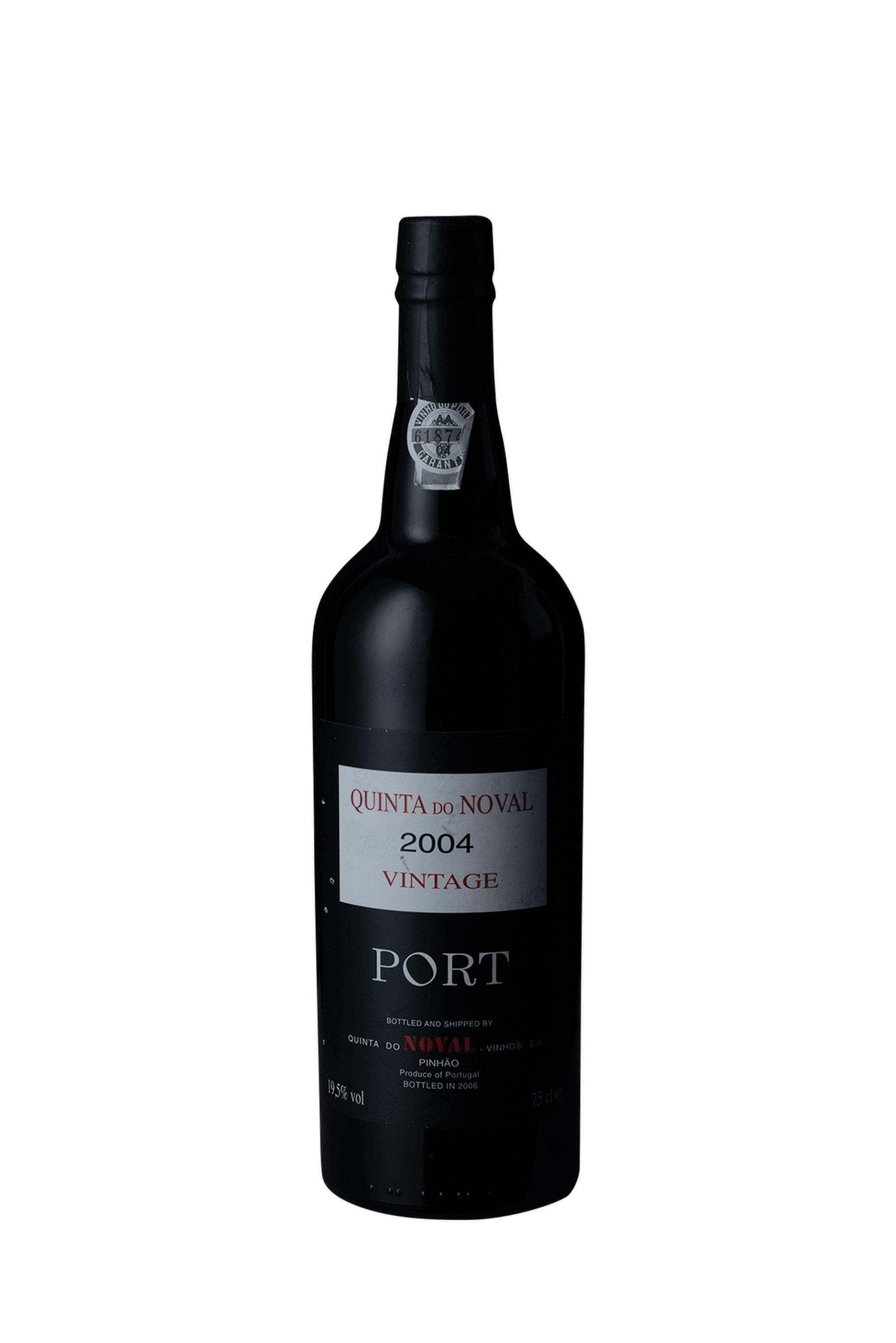 Quinta do Noval Vintage Port 2004