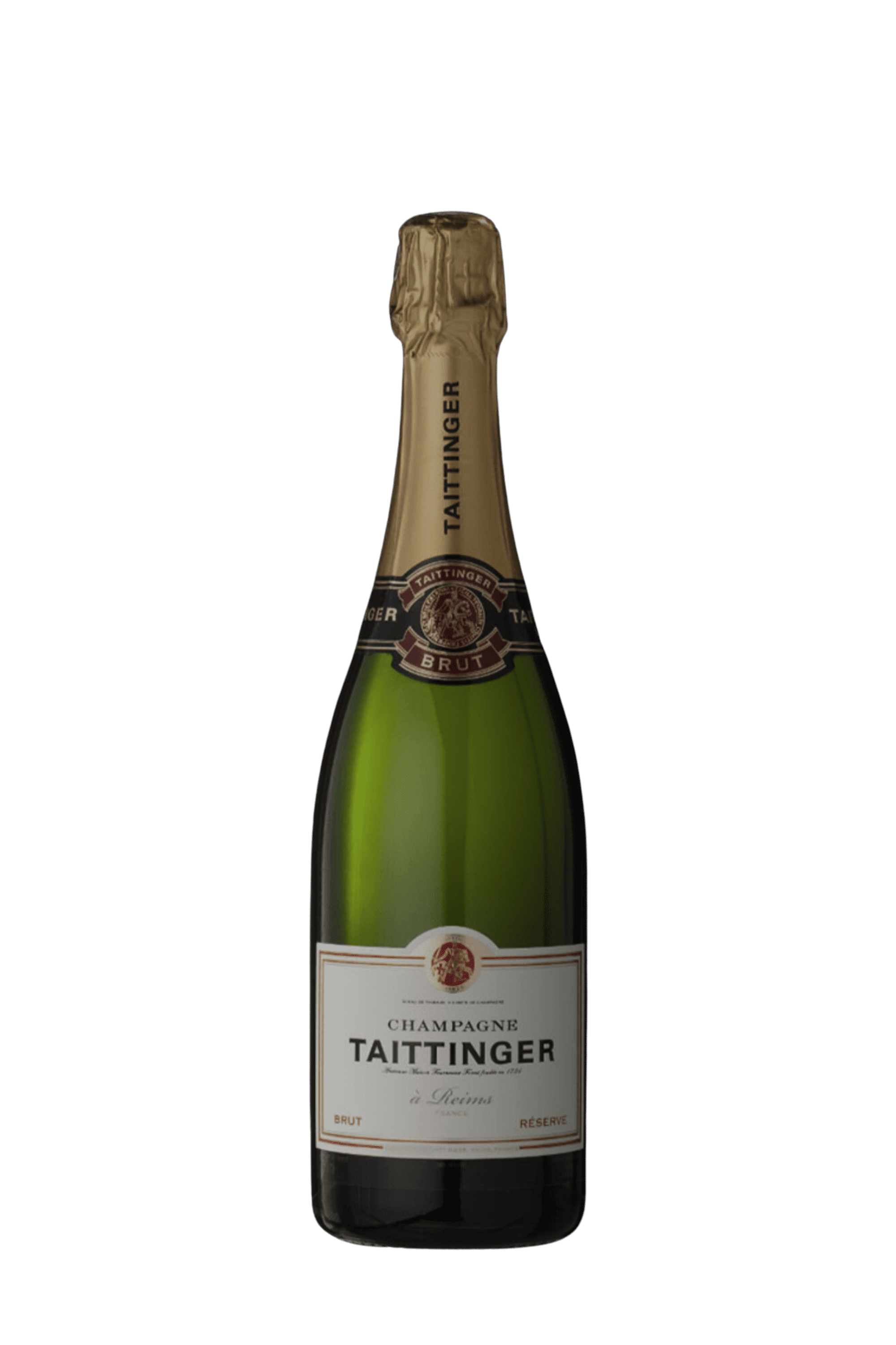 Taittinger Brut Réserve NV