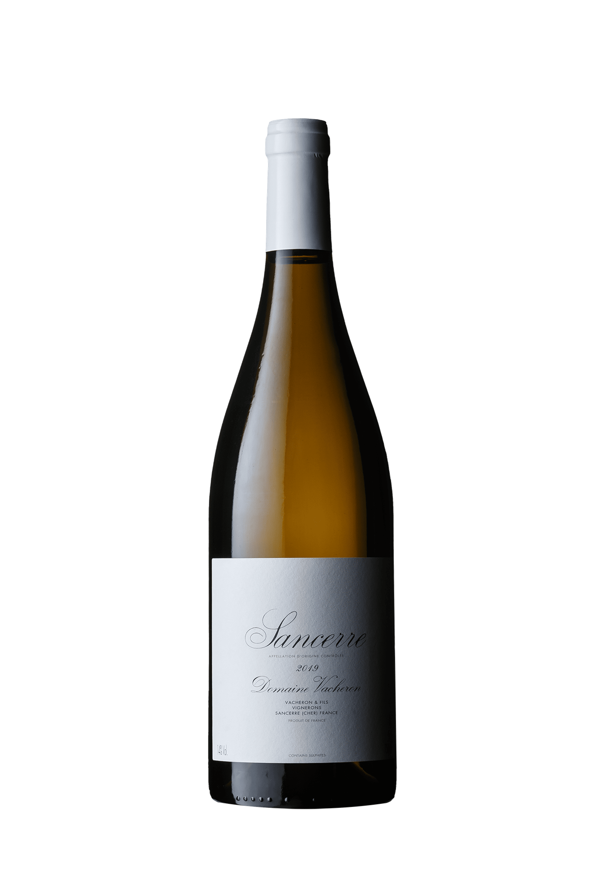 Domaine Vacheron Sancerre Blanc 2019