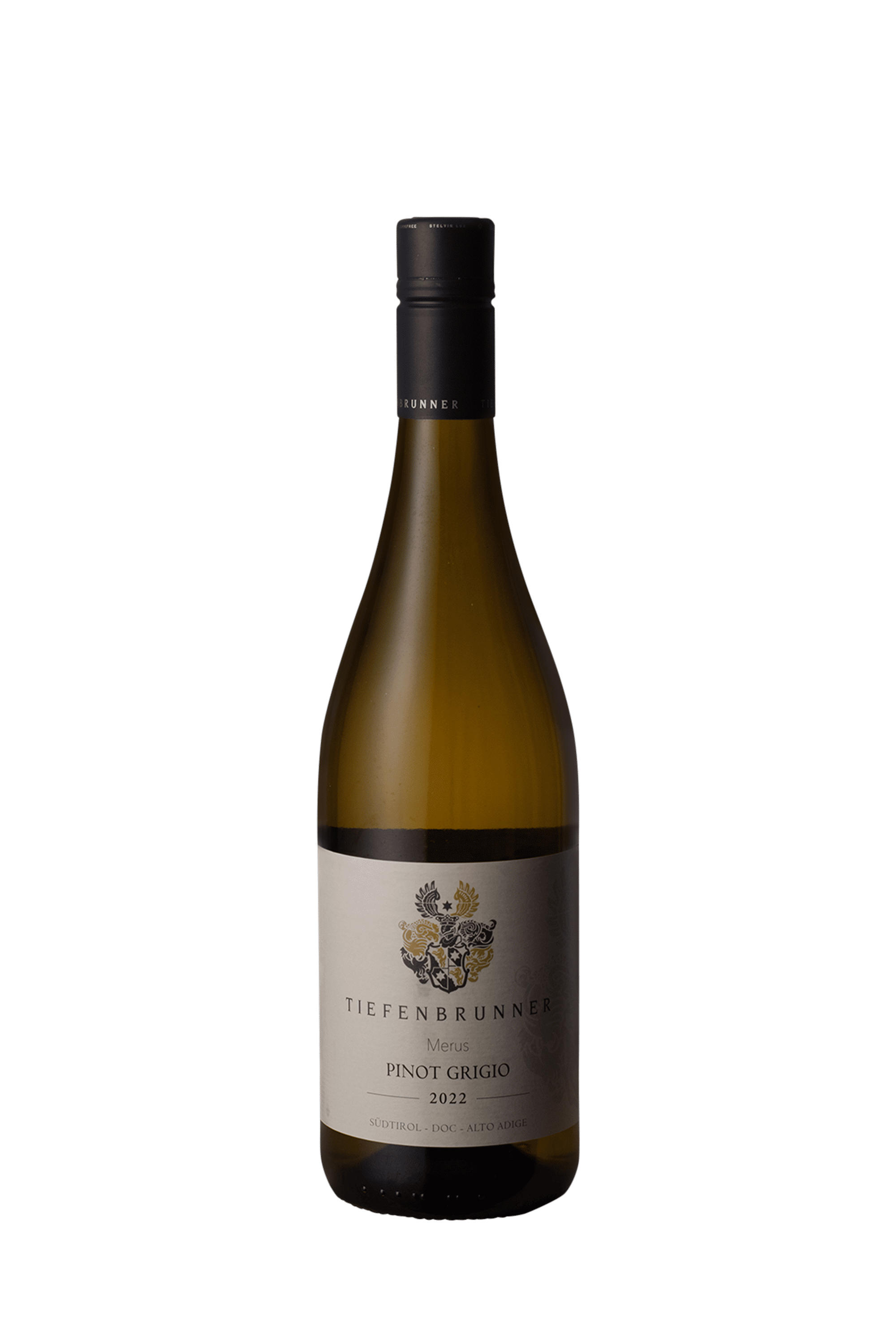 Tiefenbrunner Merus Pinot Grigio 2022