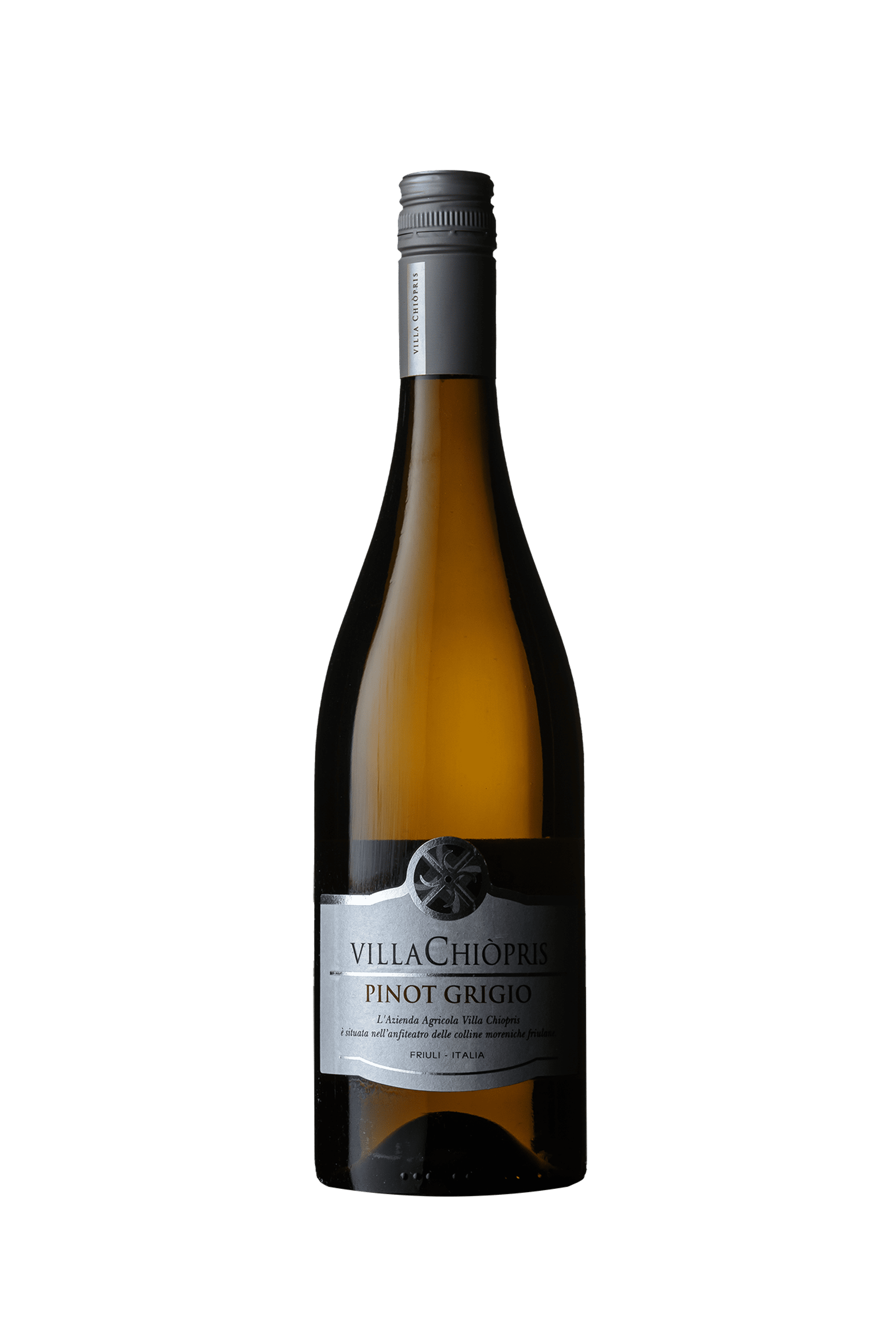 Villa Chiopris Friuli Grave Pinot Grigio 2019