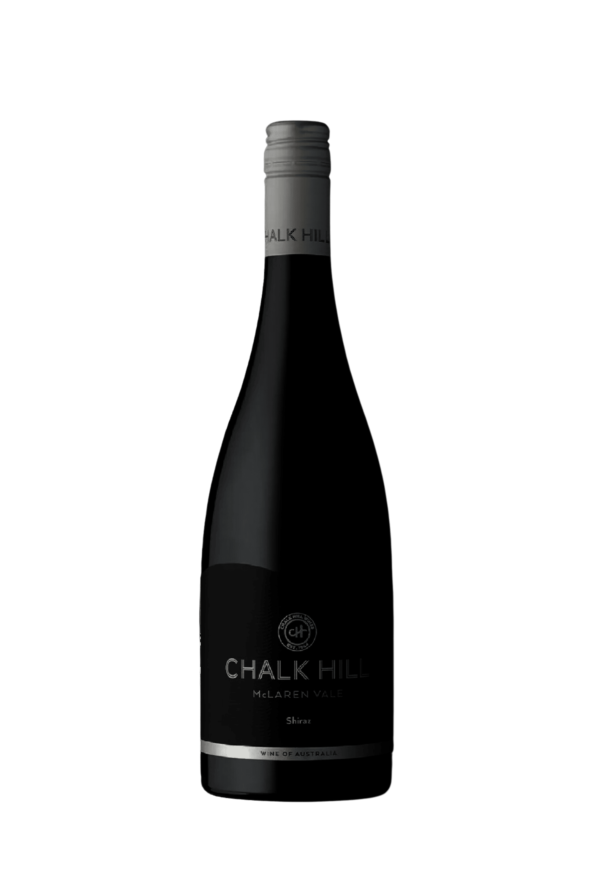 Chalk Hill Shiraz 2020