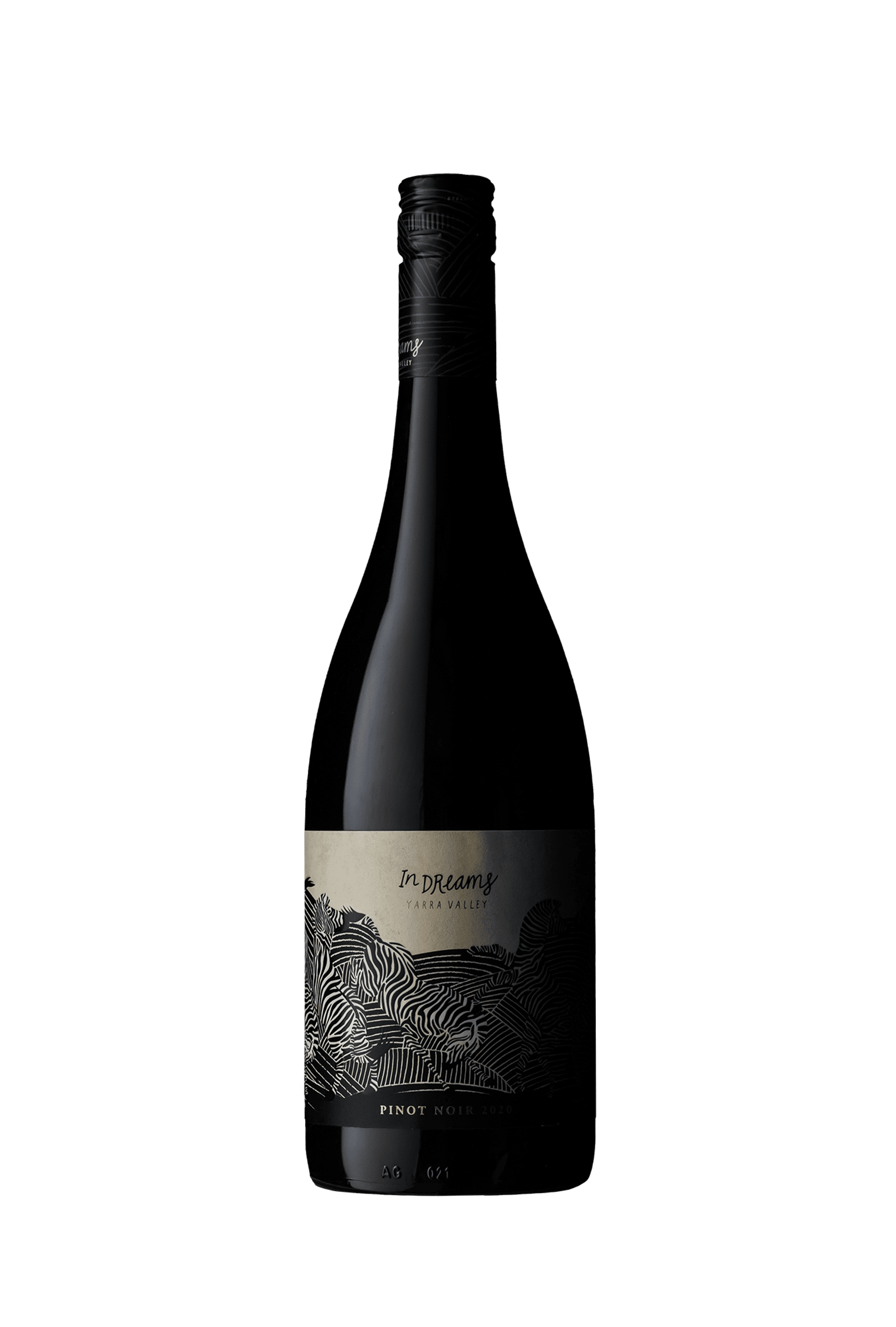 In Dreams Pinot Noir 2017