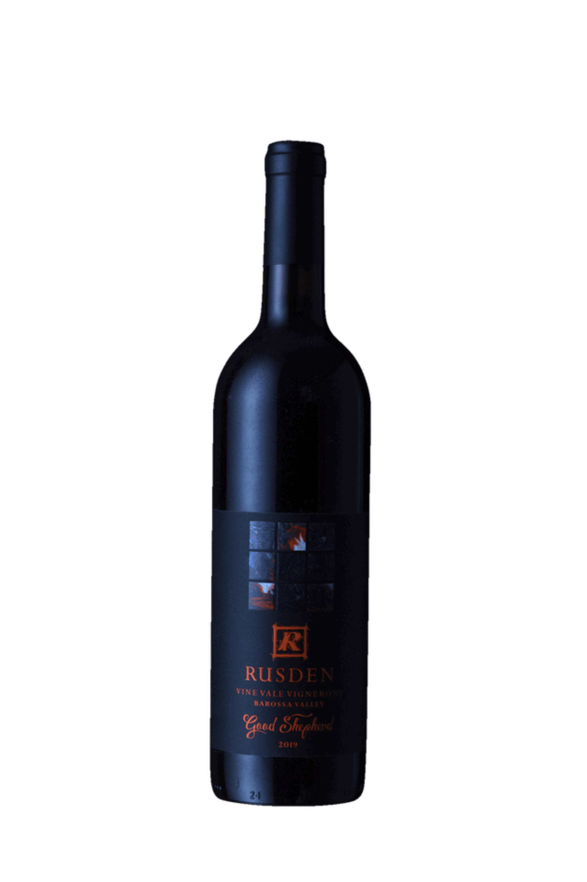 Rusden 'Good Shepherd' Cabernet Sauvignon - Malbec 2019