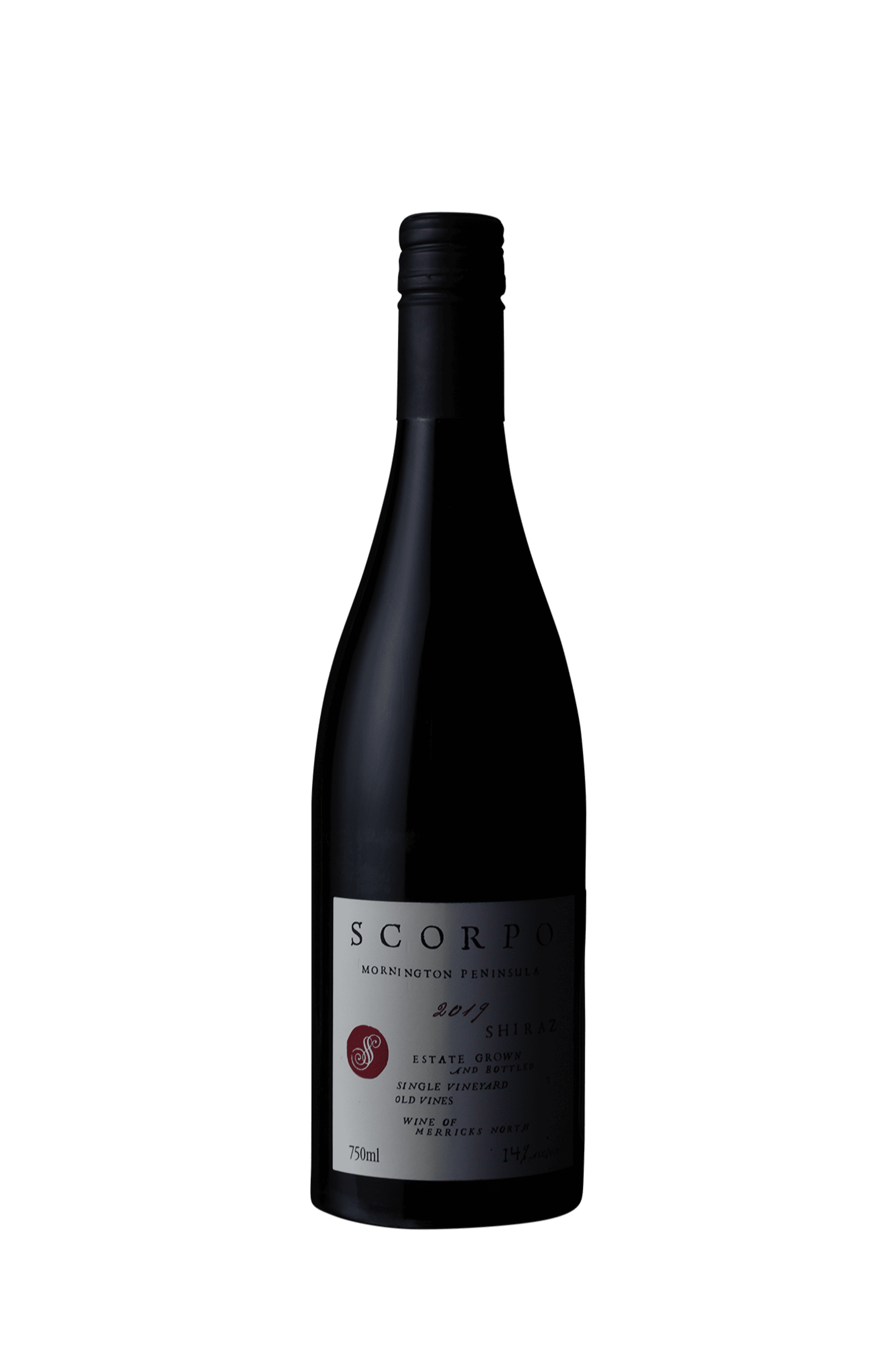 Scorpo Shiraz 2019