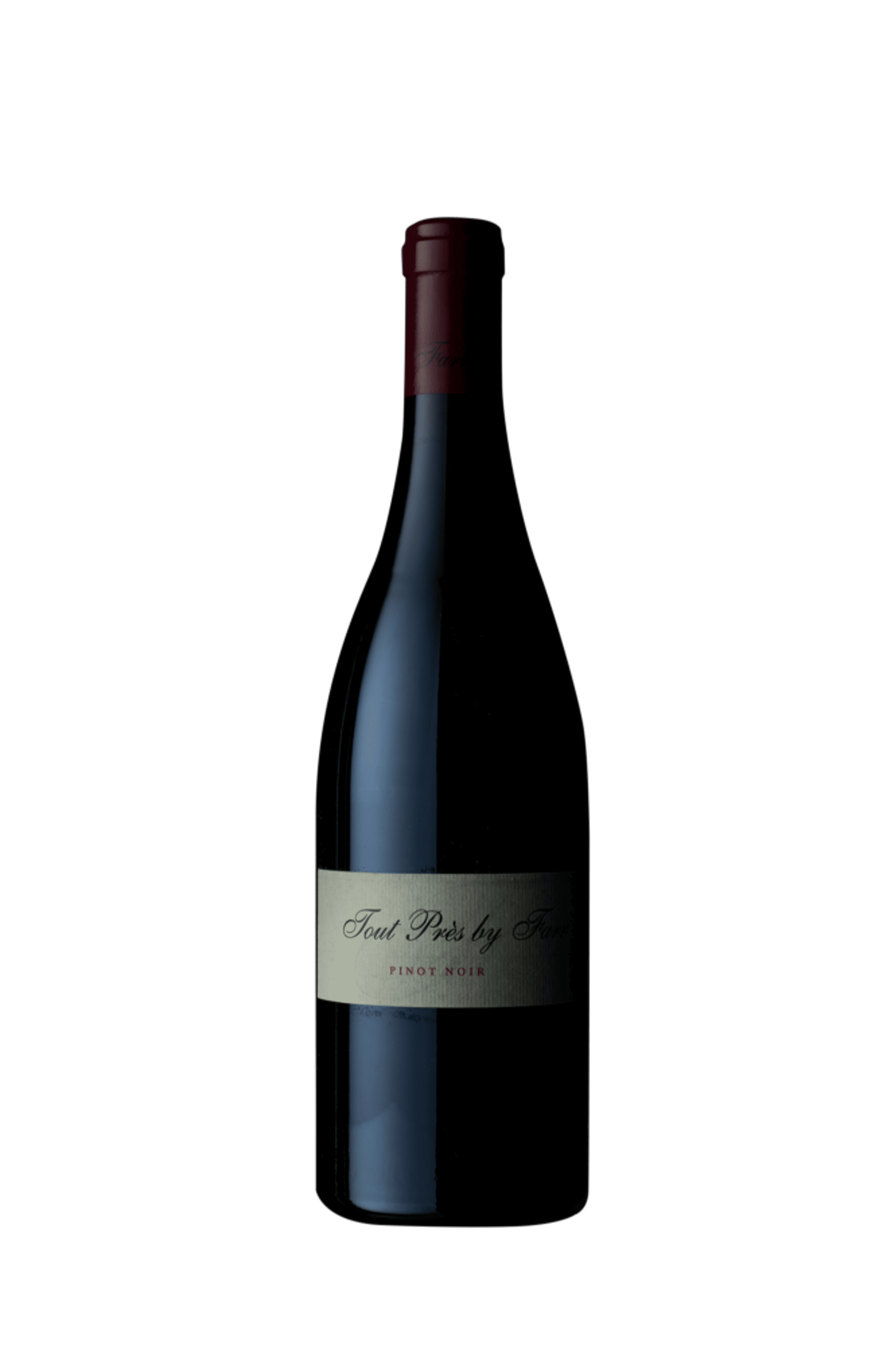 by Farr Tout Pres Pinot Noir 2022