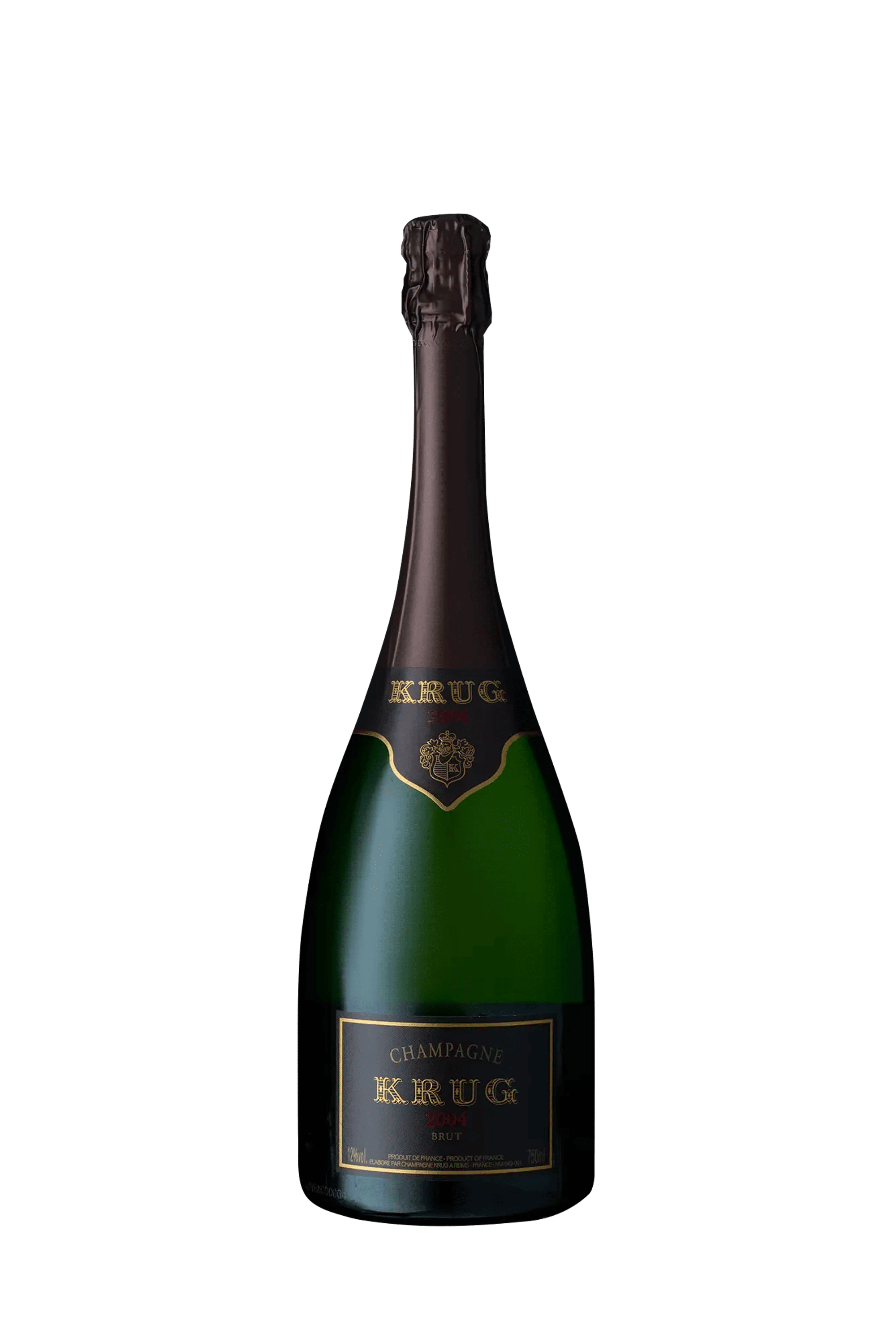 Krug Brut 2004