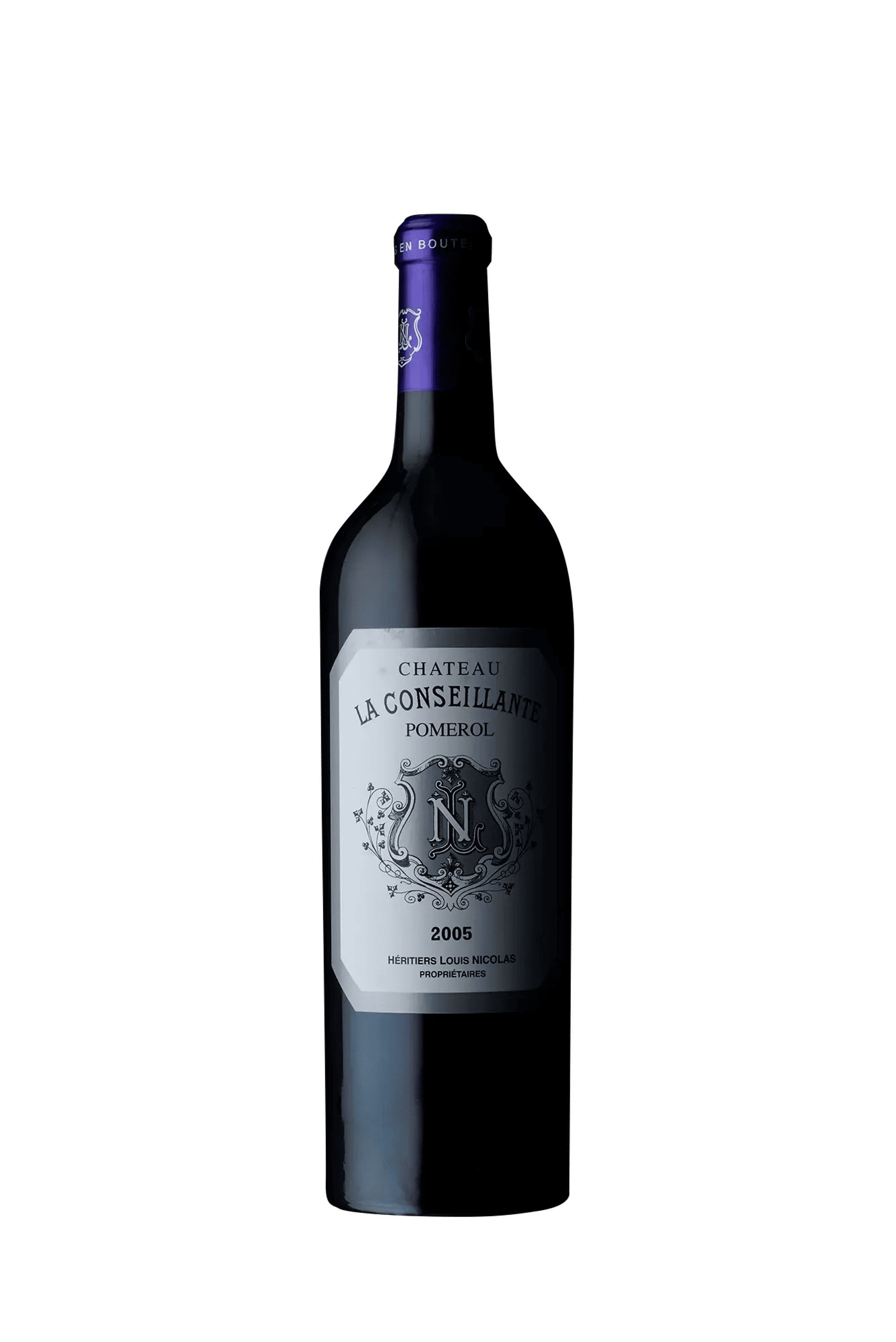 Château La Conseillante Pomerol 2005