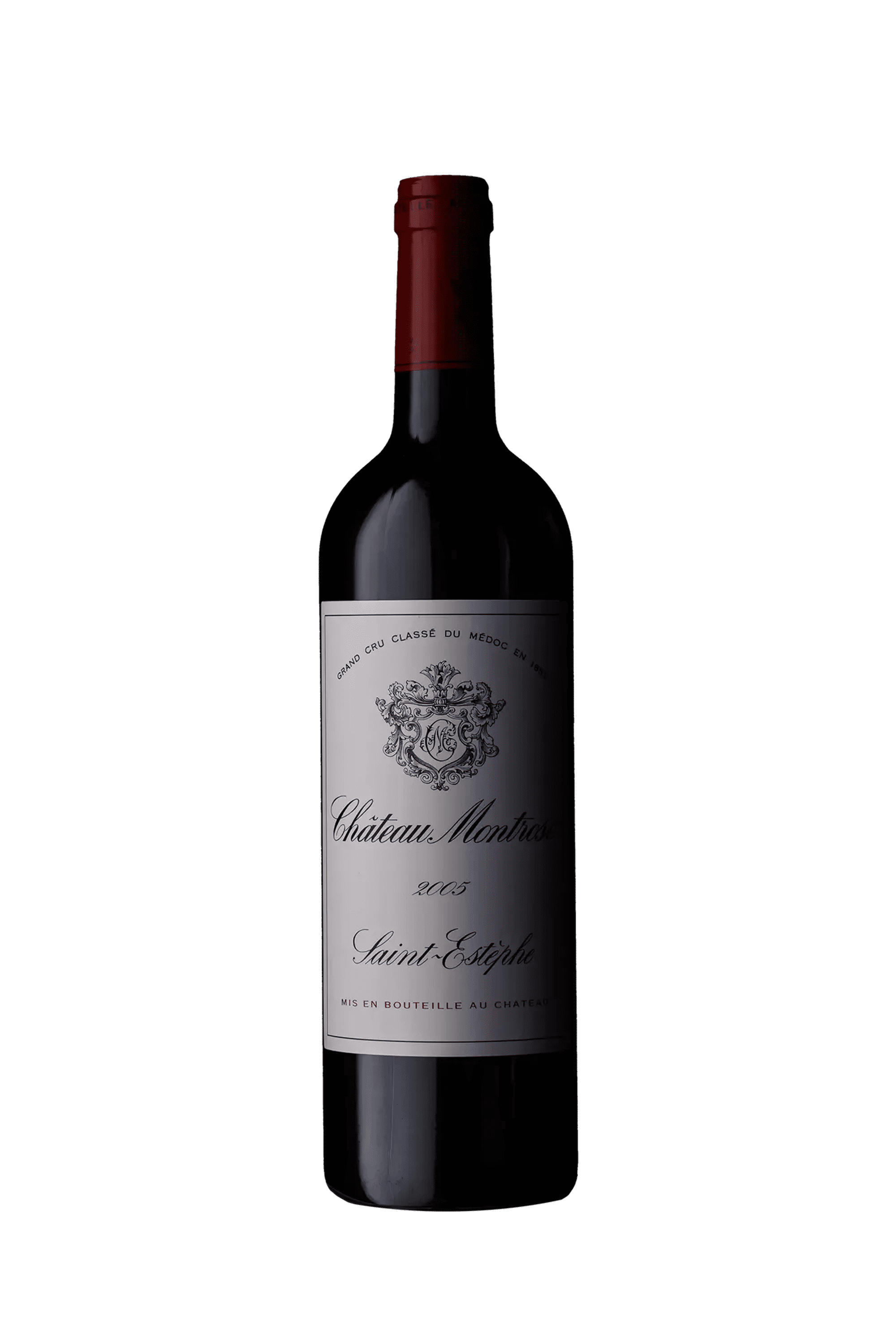 Château Montrose Saint-Estèphe 2005