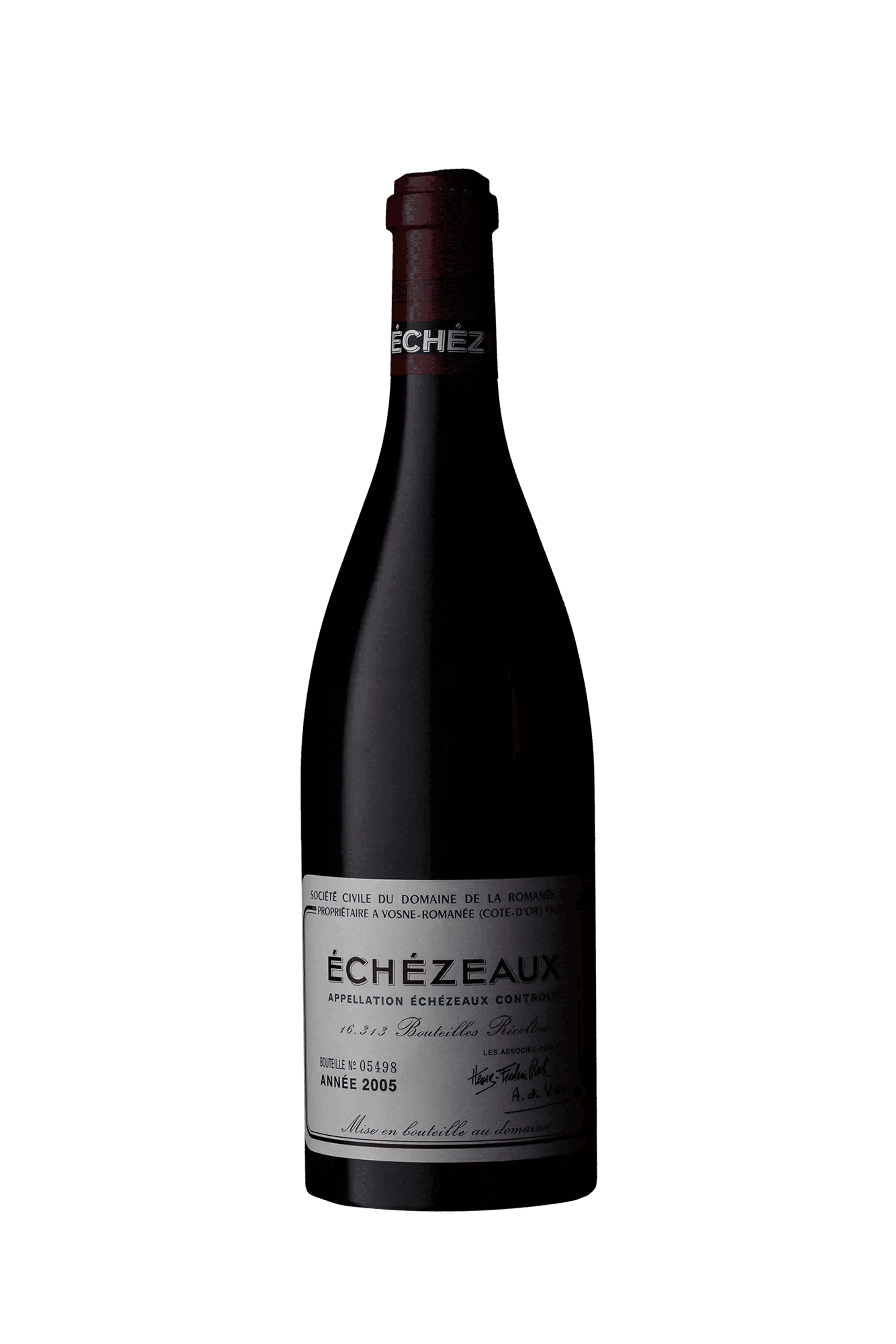 Domaine de la Romanée-Conti Échézeaux 2005