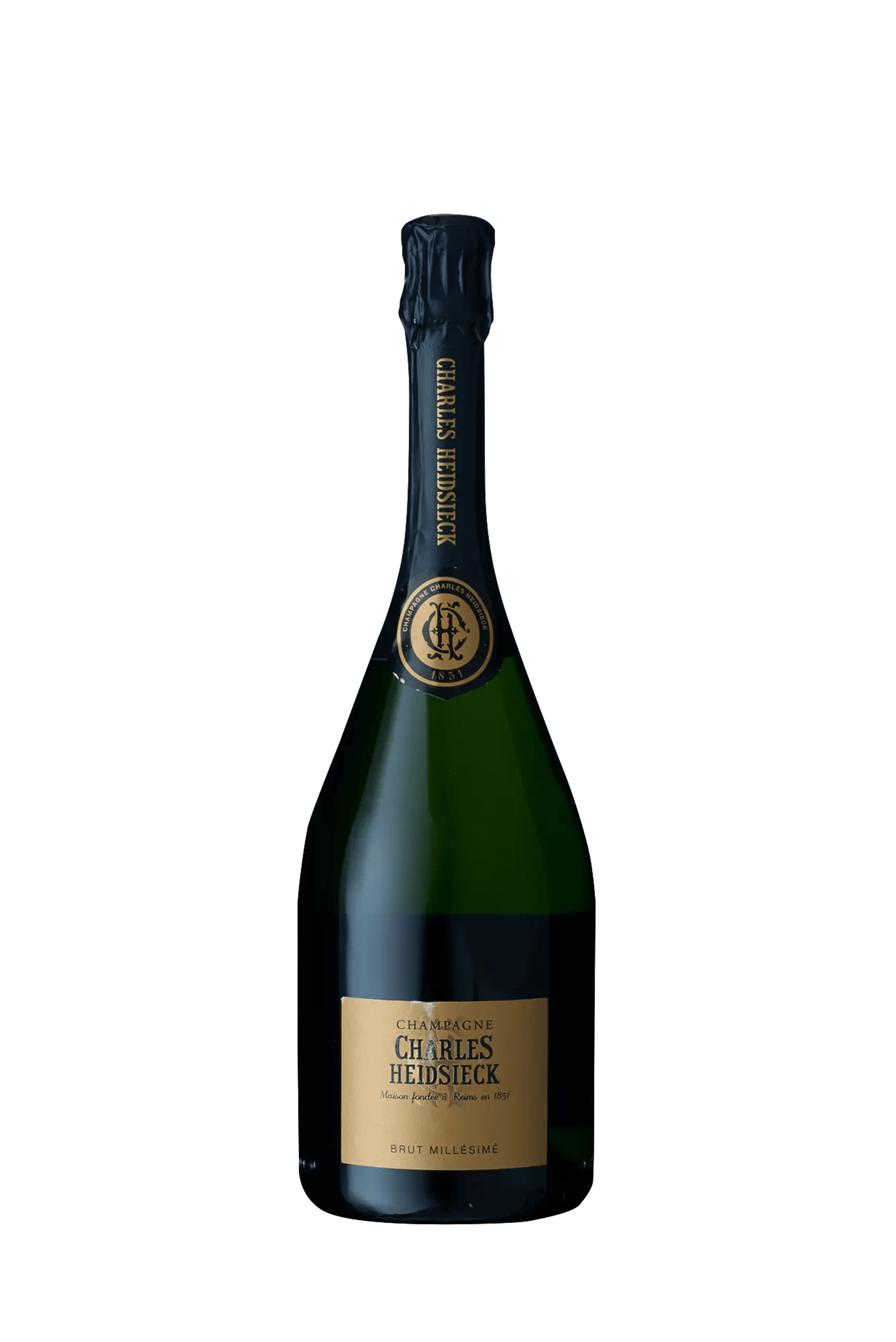 Charles Heidsieck Brut Reserve 2006