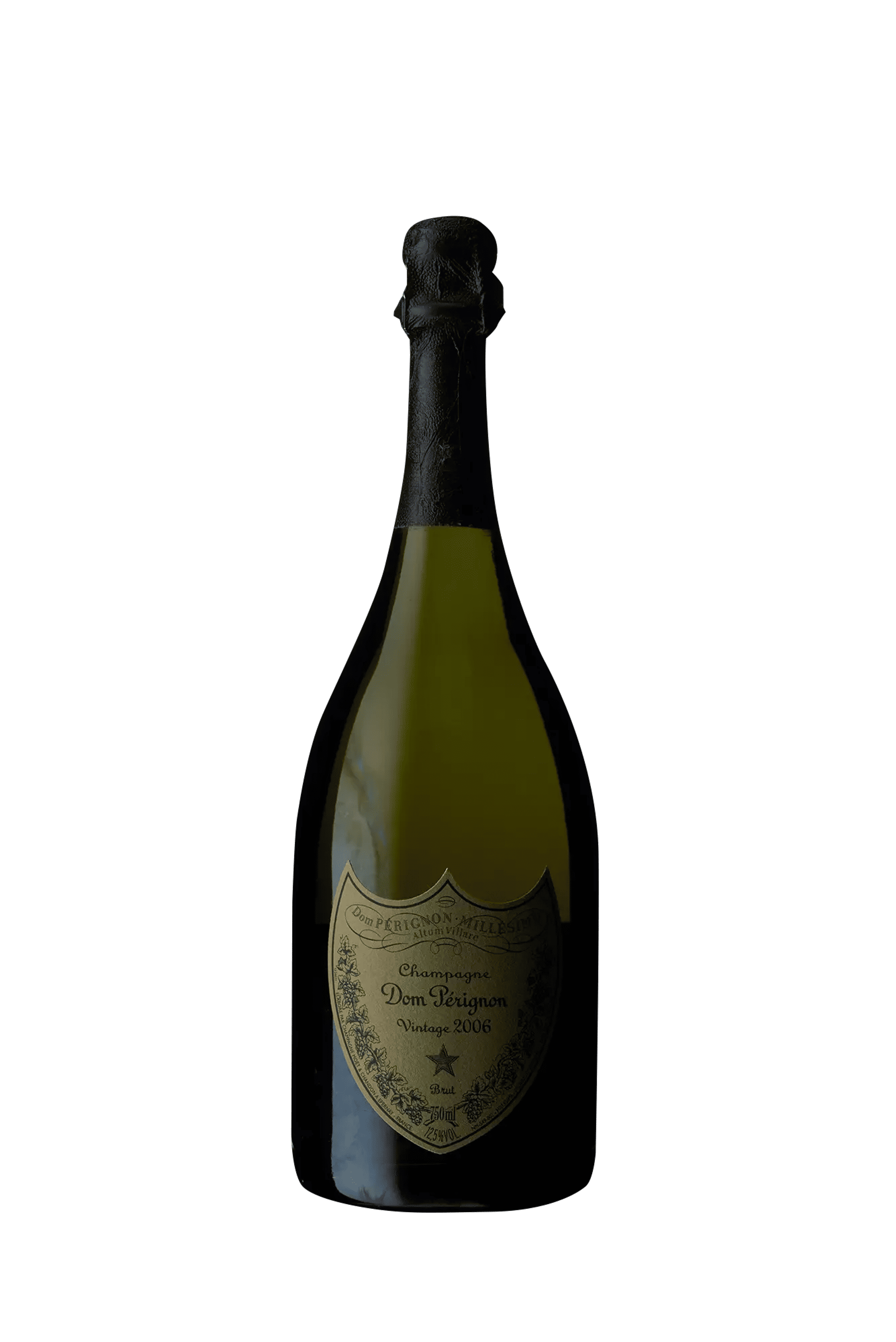 Dom Pérignon Grand Brut 2006