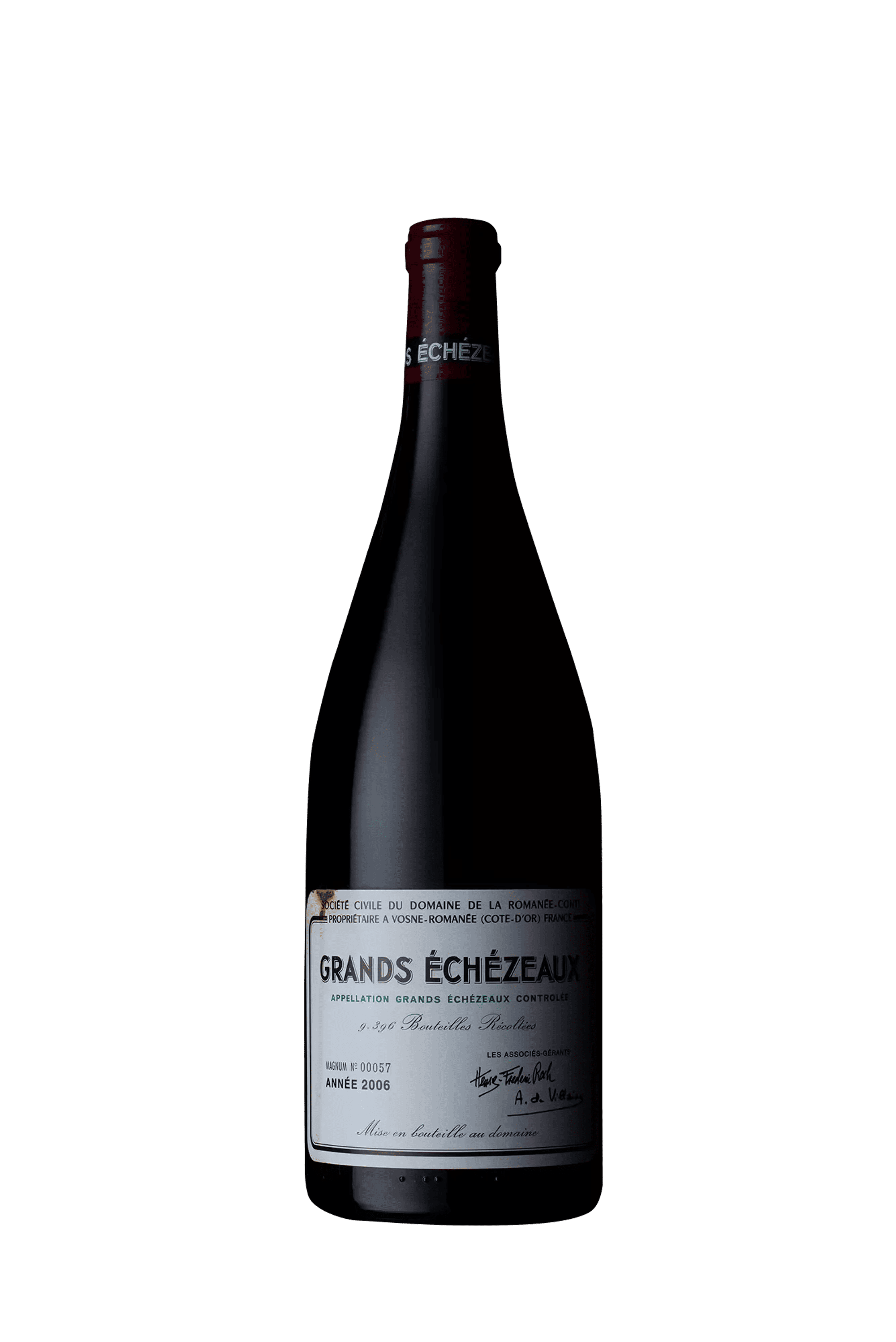 Domaine de la Romanée-Conti Grands Échézeaux Magnum 1.5L 2006