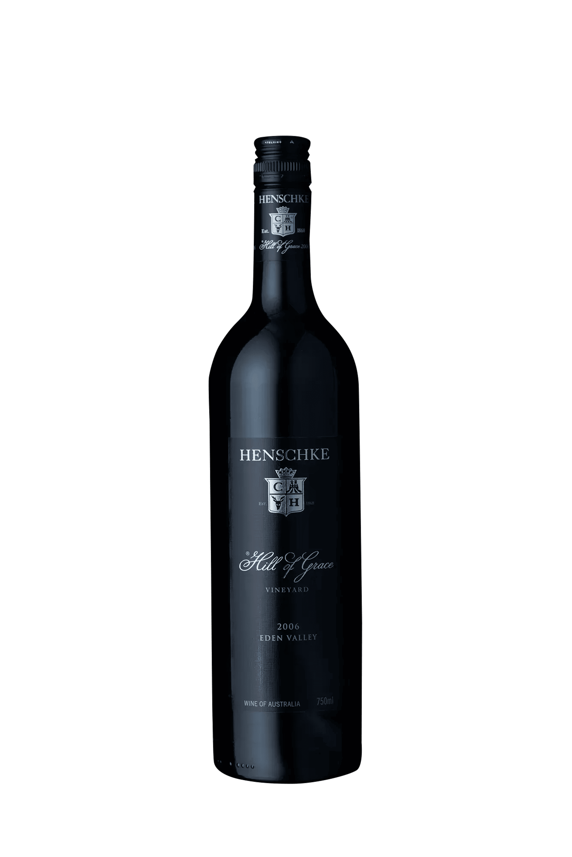 Henschke Hill of Grace Shiraz 2006