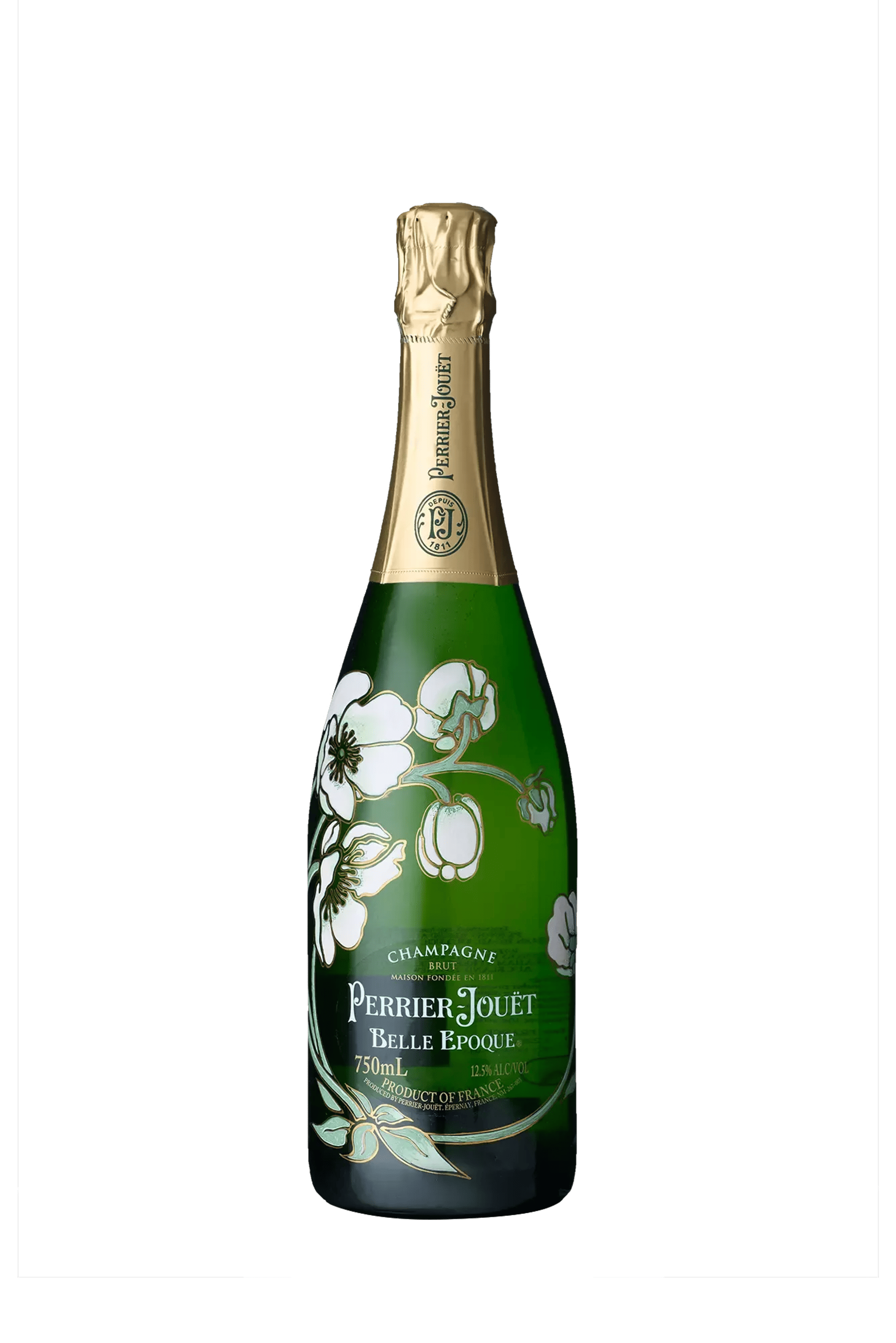 Perrier-Jouët Belle Époque Magnum 1.5L 2007