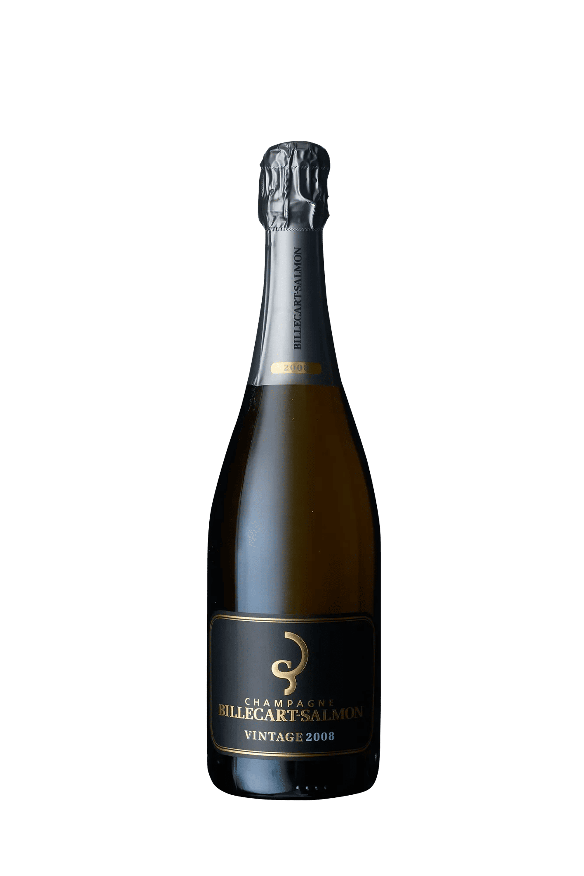 Billecart-Salmon Vintage Magnum 1.5L 2008