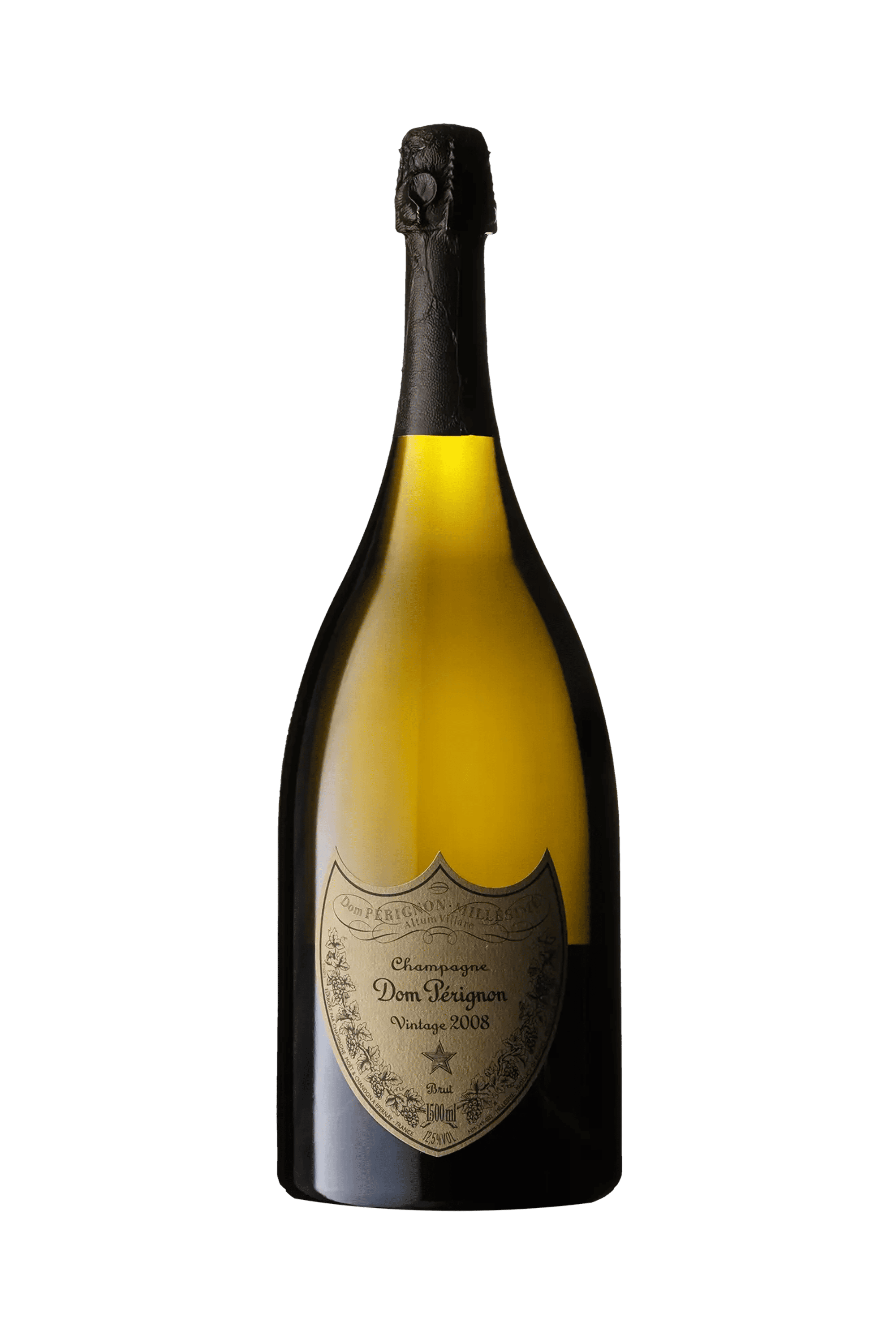 Dom Pérignon Grand Brut Magnum 1.5L 2008