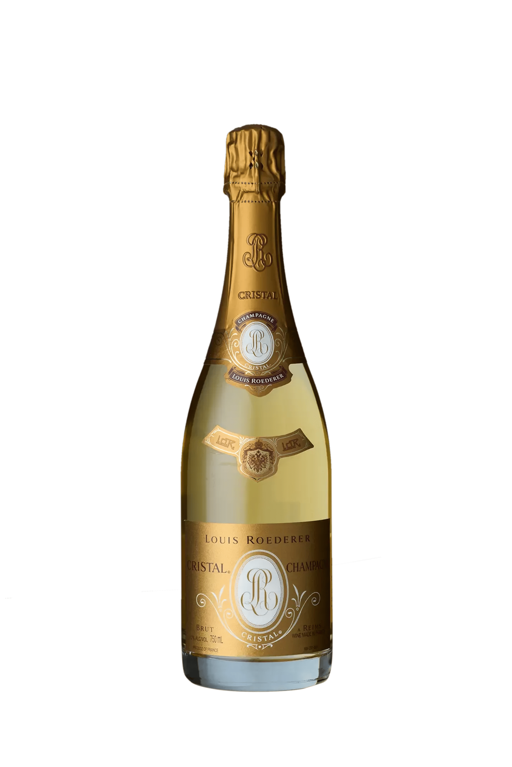 Louis Roederer Cristal 2008