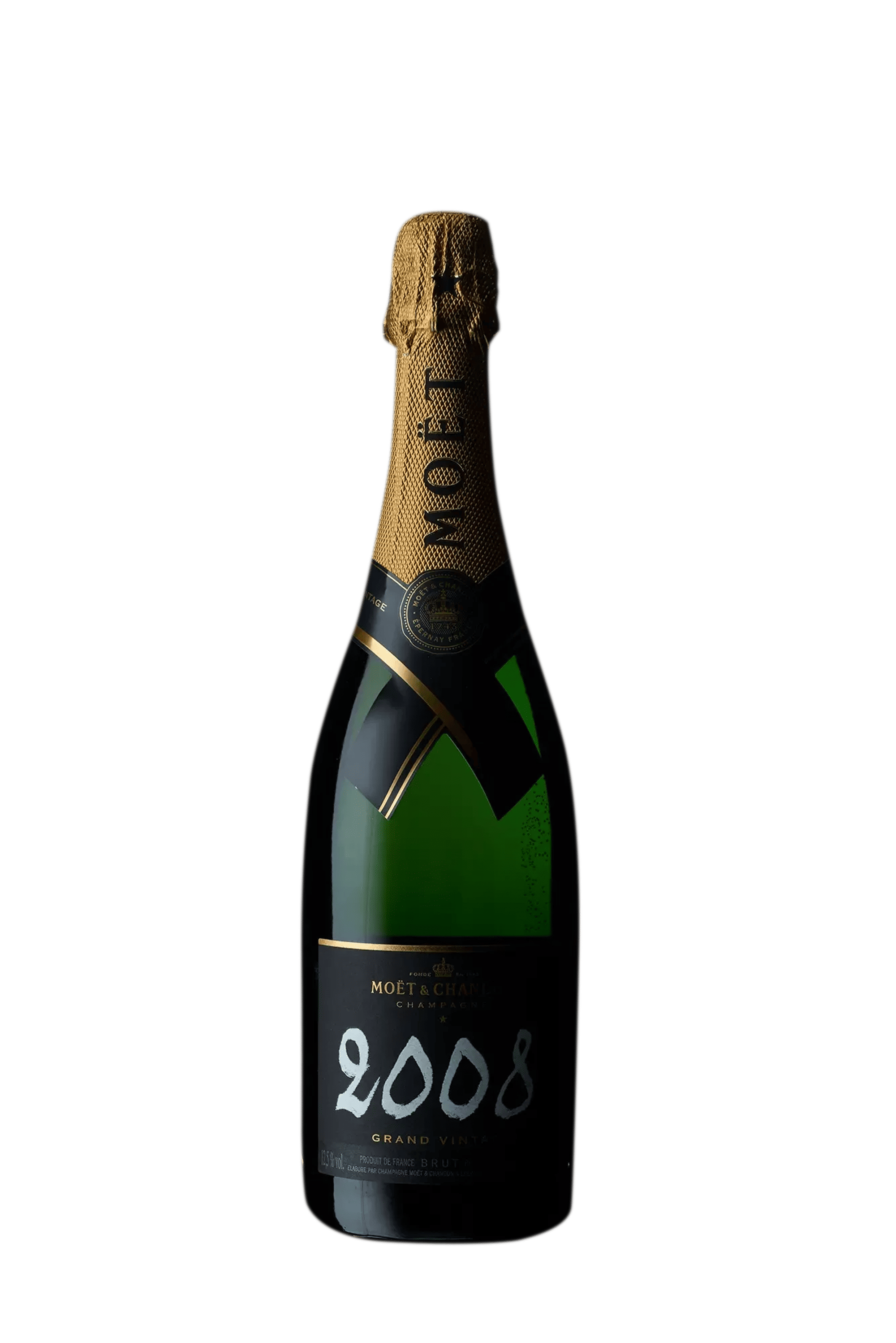 Moet & Chandon Grand Vintage 2008