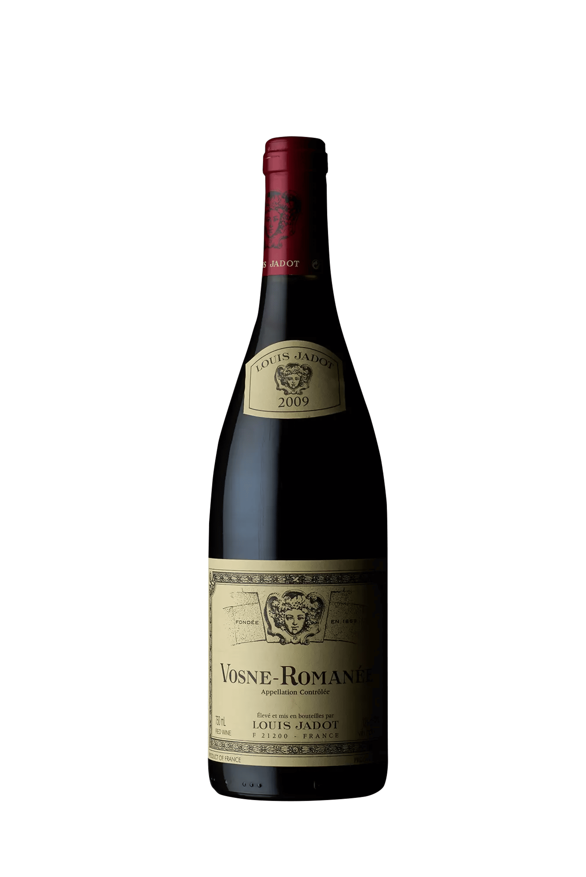 Louis Jadot Vosne-Romanée 2009