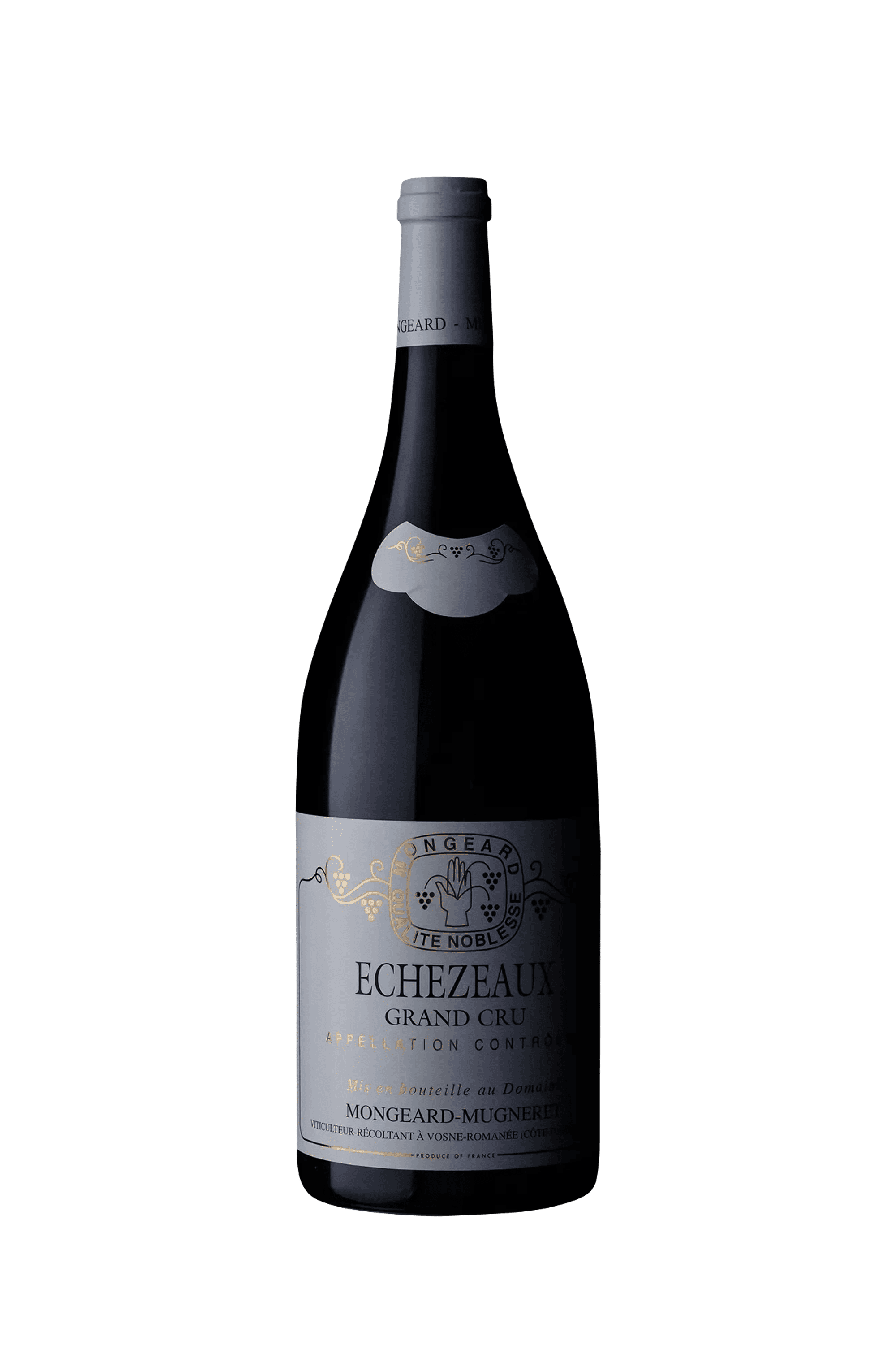 Mongeard-Mugneret Echézeaux Grand Cru Magnum 1.5L 2009