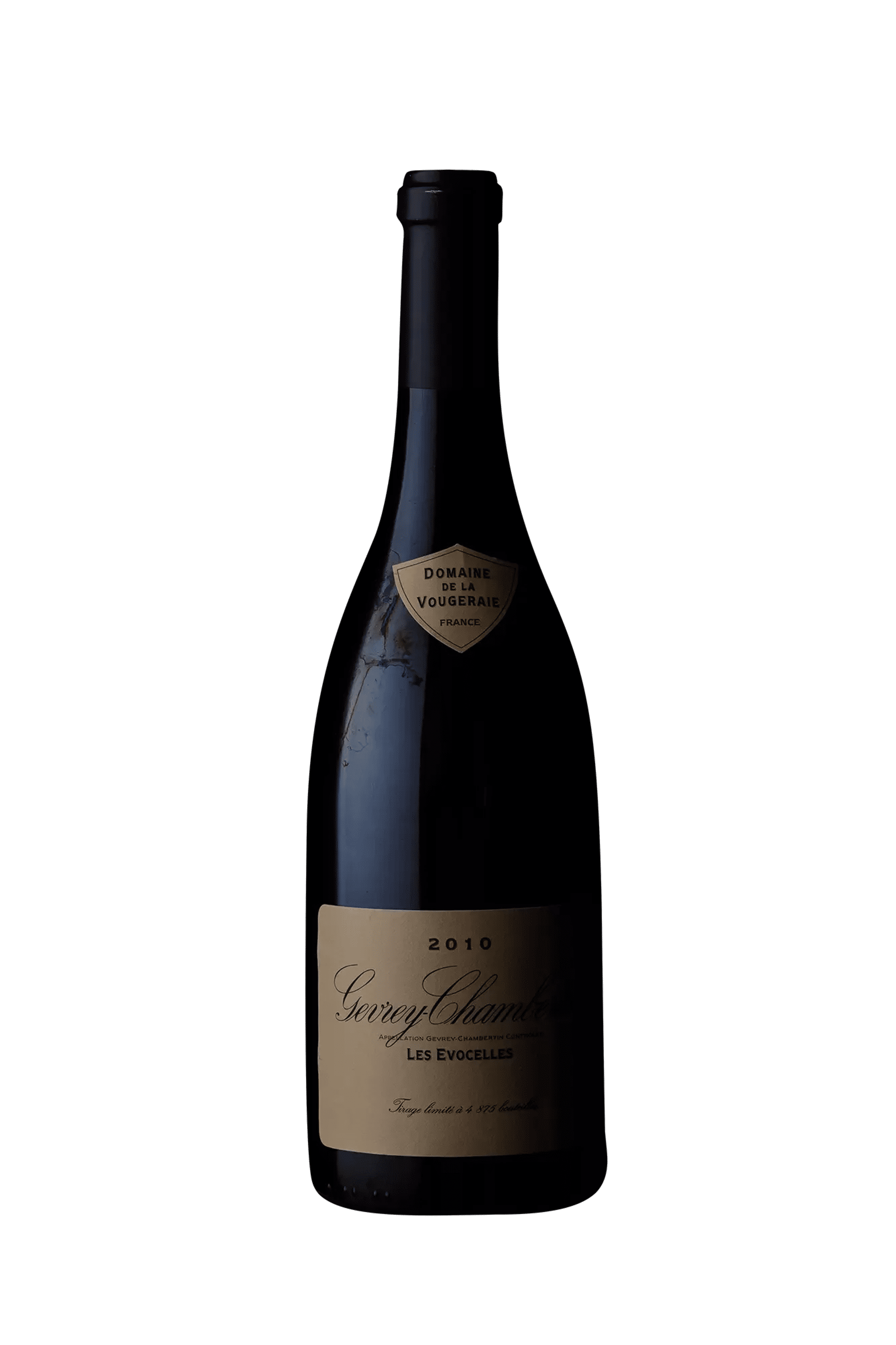 Domaine De La Vougeraie Gevrey-Chambertin Les Evocelles 2010