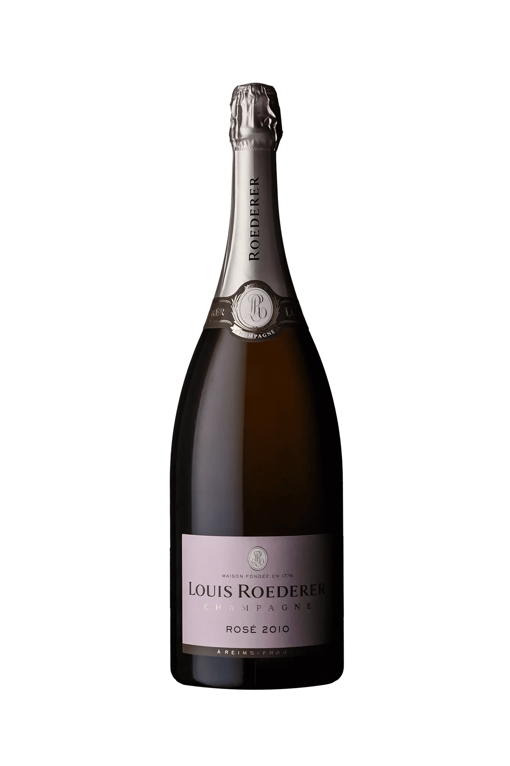 Louis Roederer Rosé Magnum 1.5L 2010