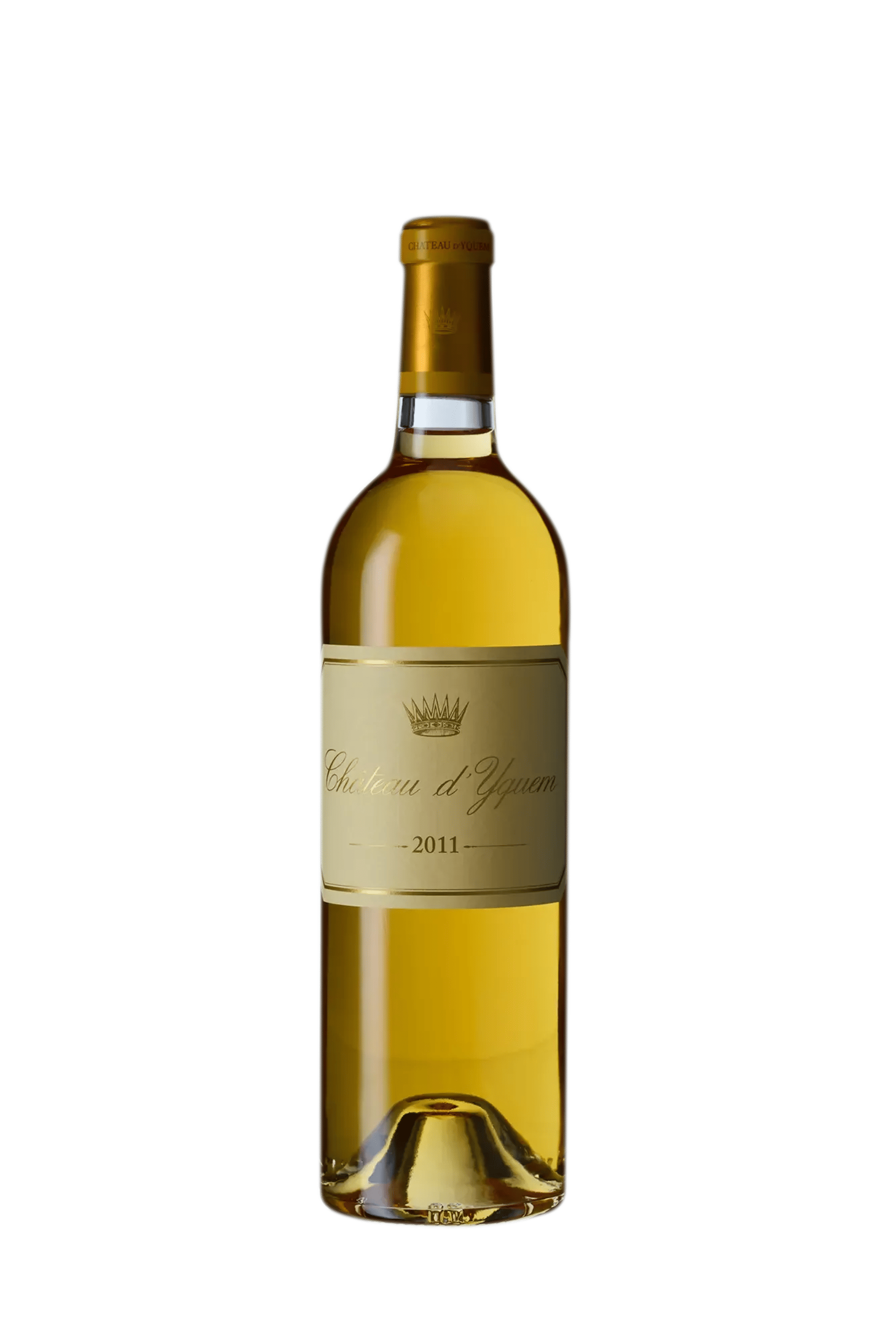 Château d'Yquem 2011