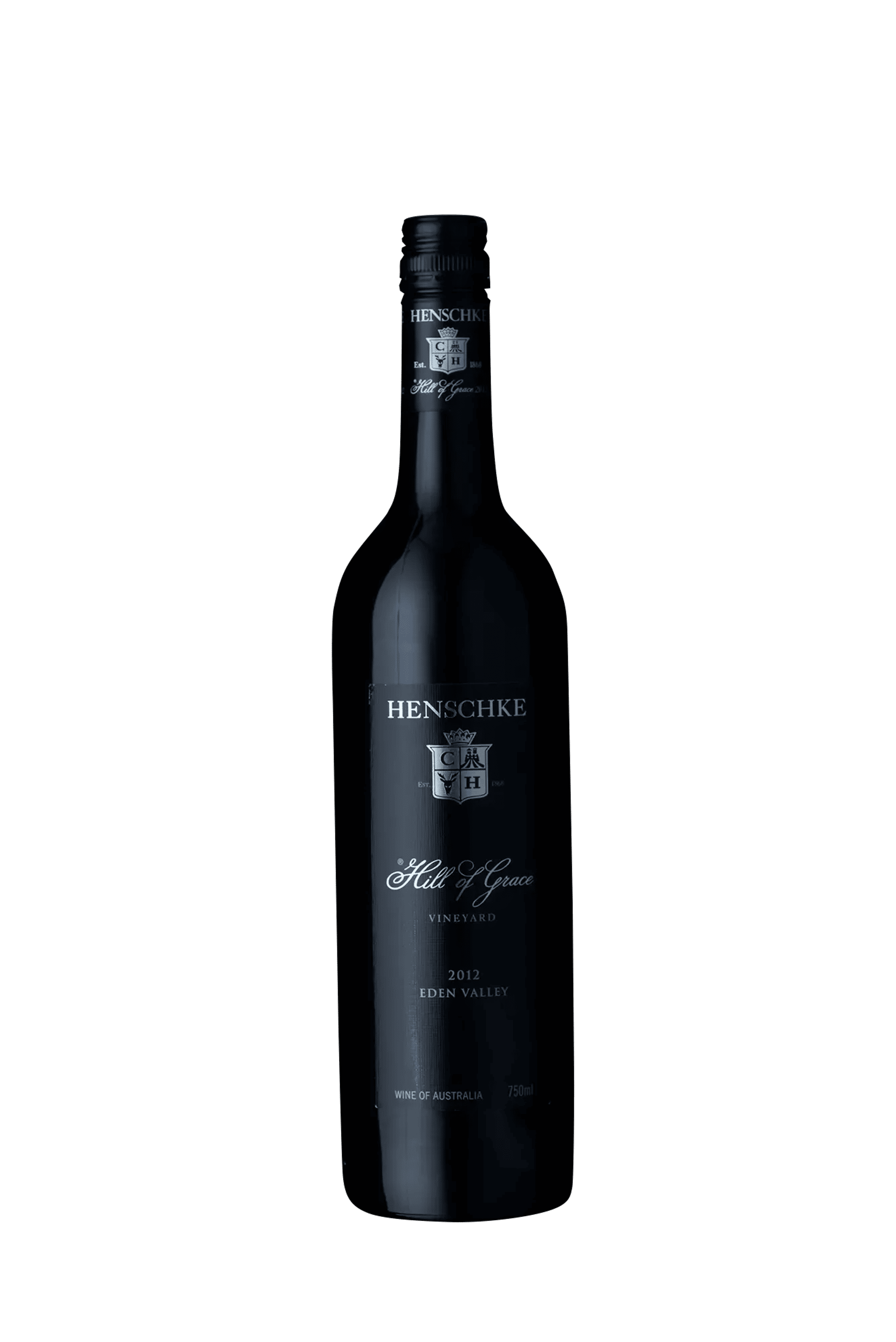 Henschke Hill of Grace Shiraz 2012