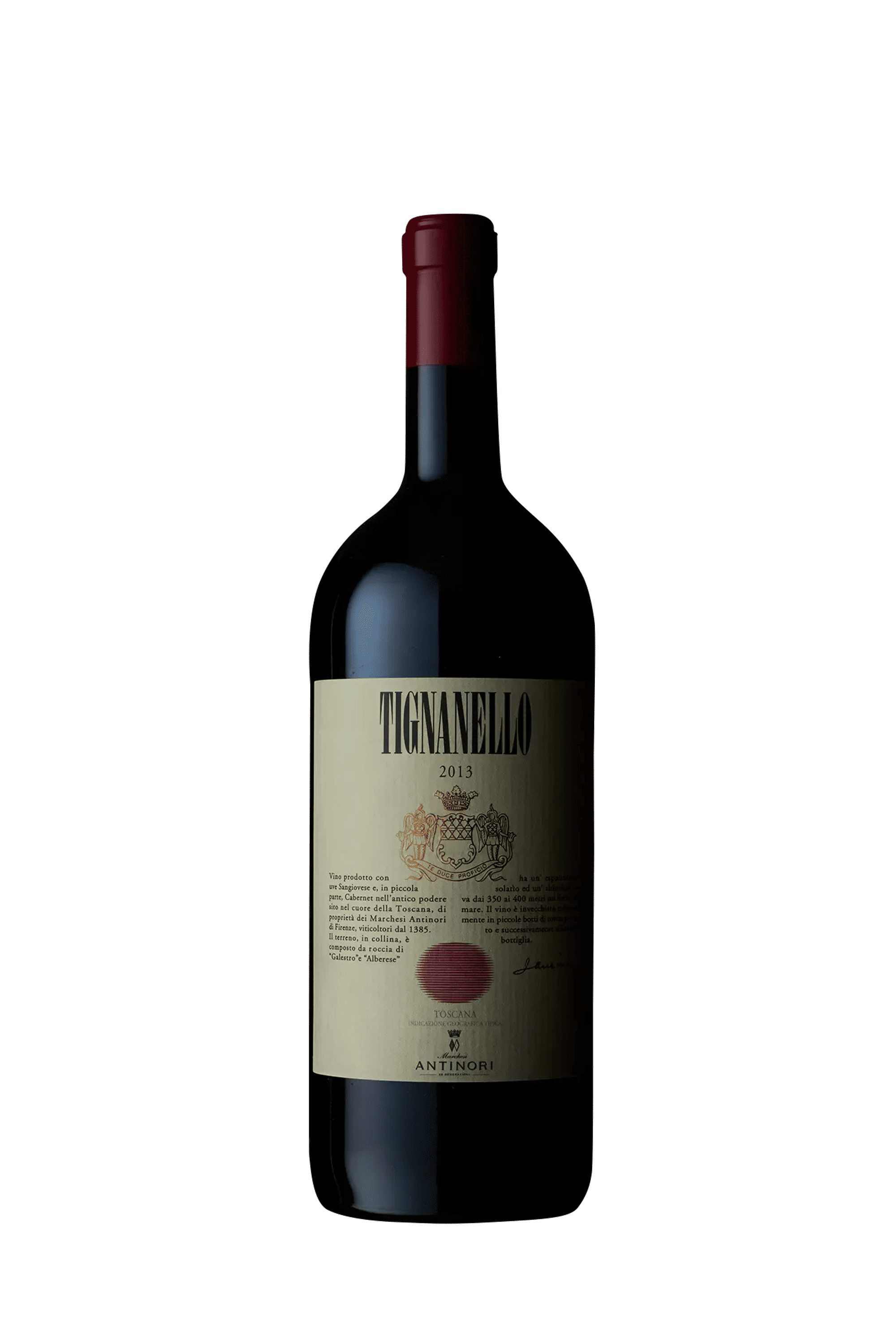 Antinori Tignanello IGT Magnum 1.5L 2013