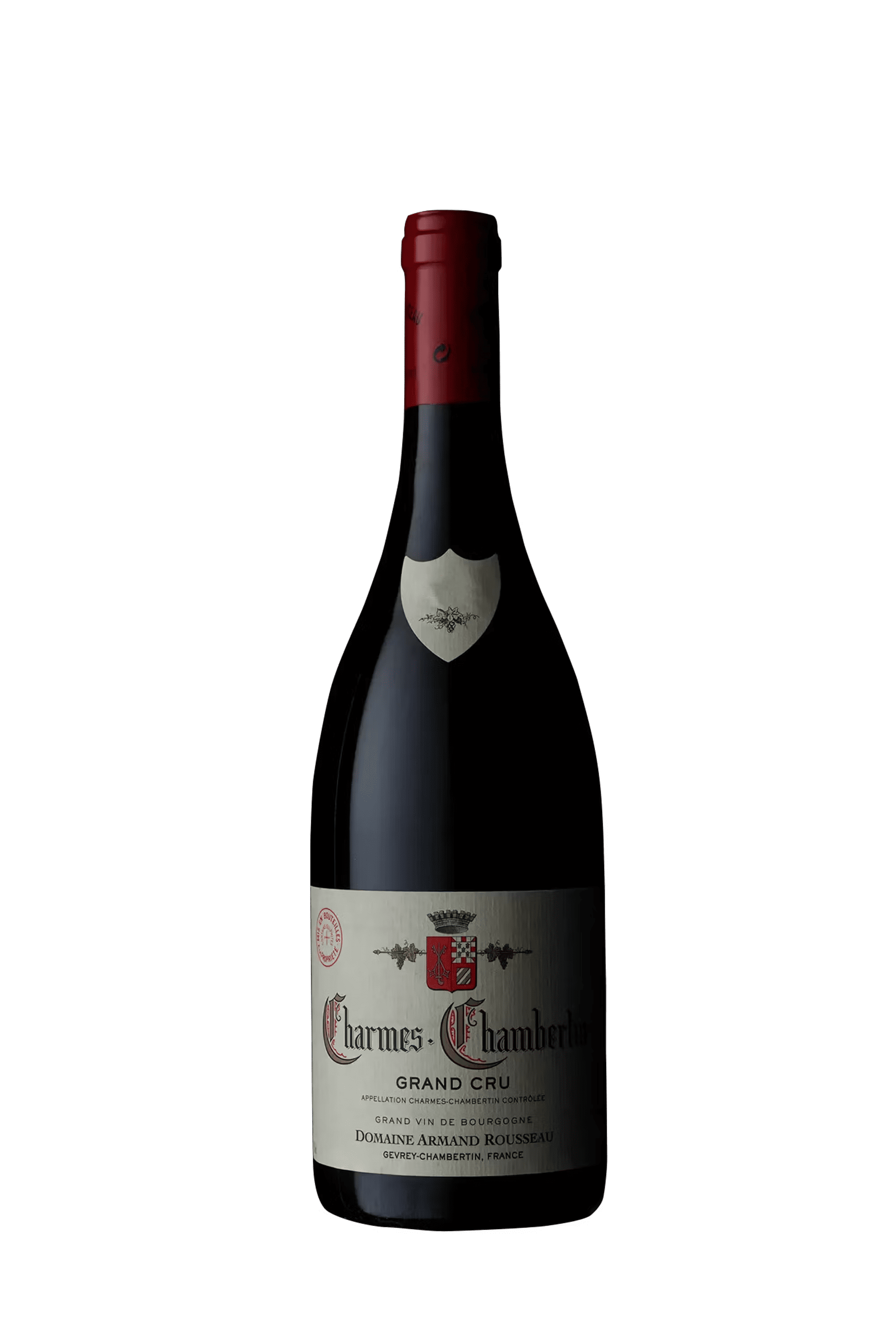 Domaine Armand Rousseau Charmes-Chambertin Grand Cru 2019