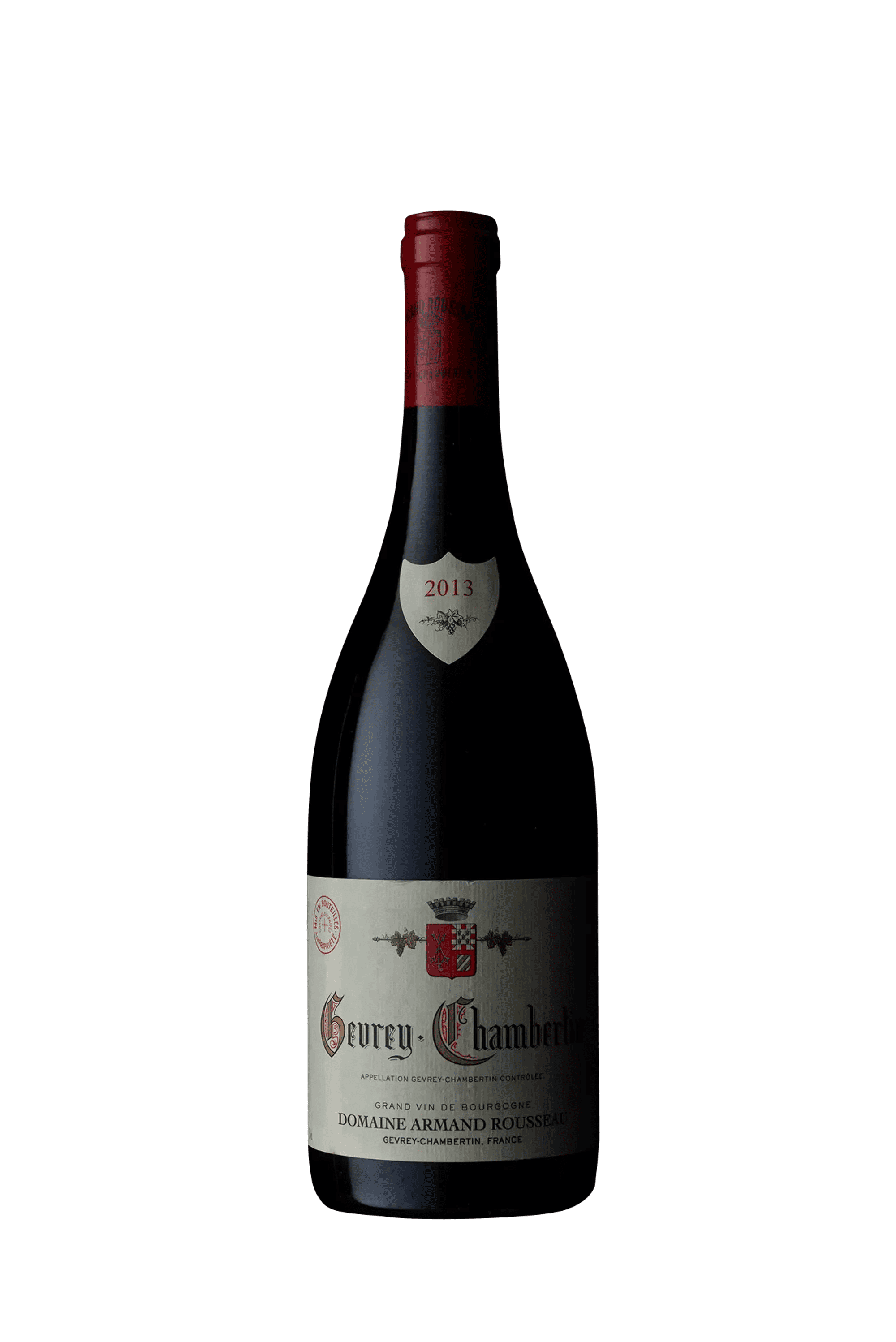 Domaine Armand Rousseau Gevrey-Chambertin 2013