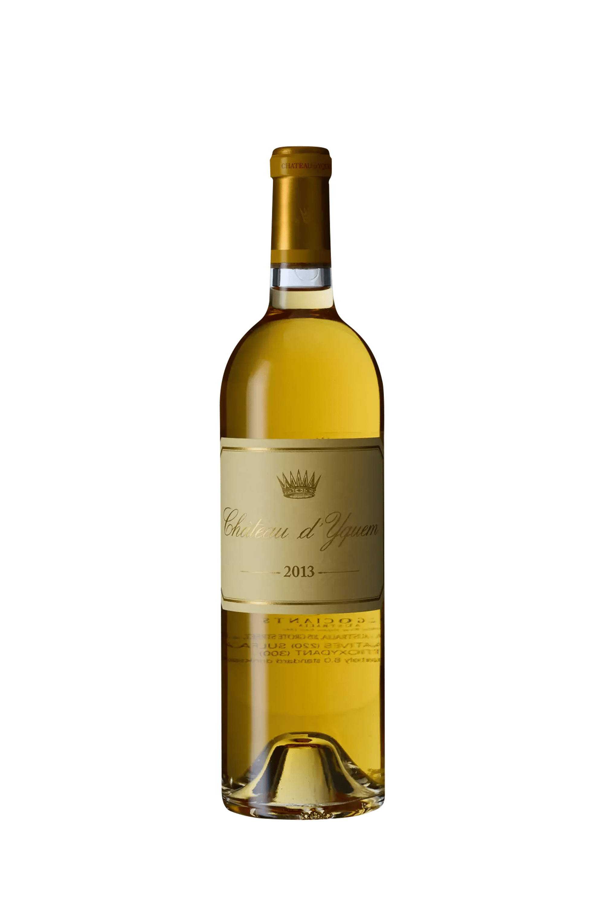 Château d'Yquem 2013