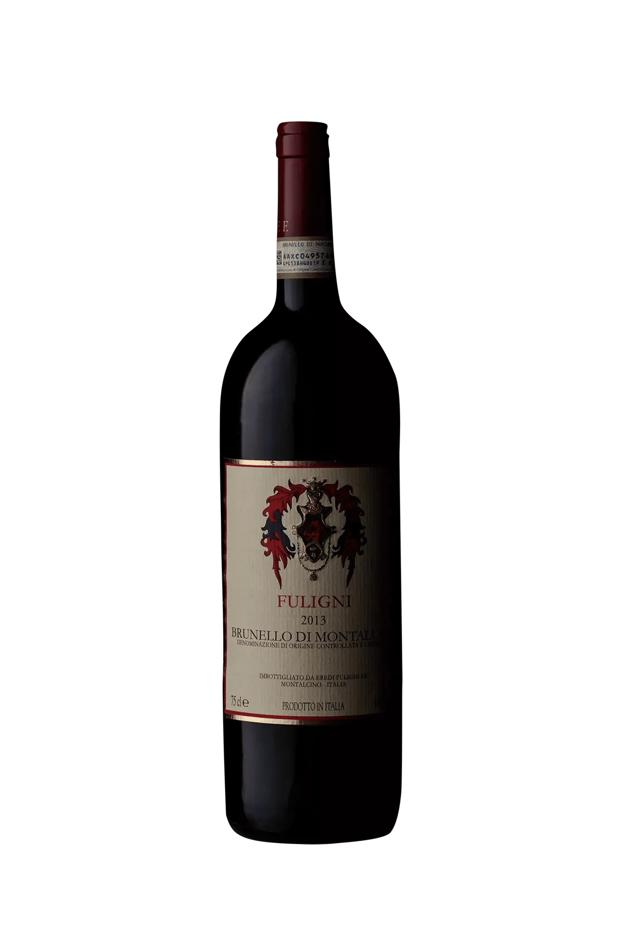 Fuligni Brunello di Montalcino DOCG 2013