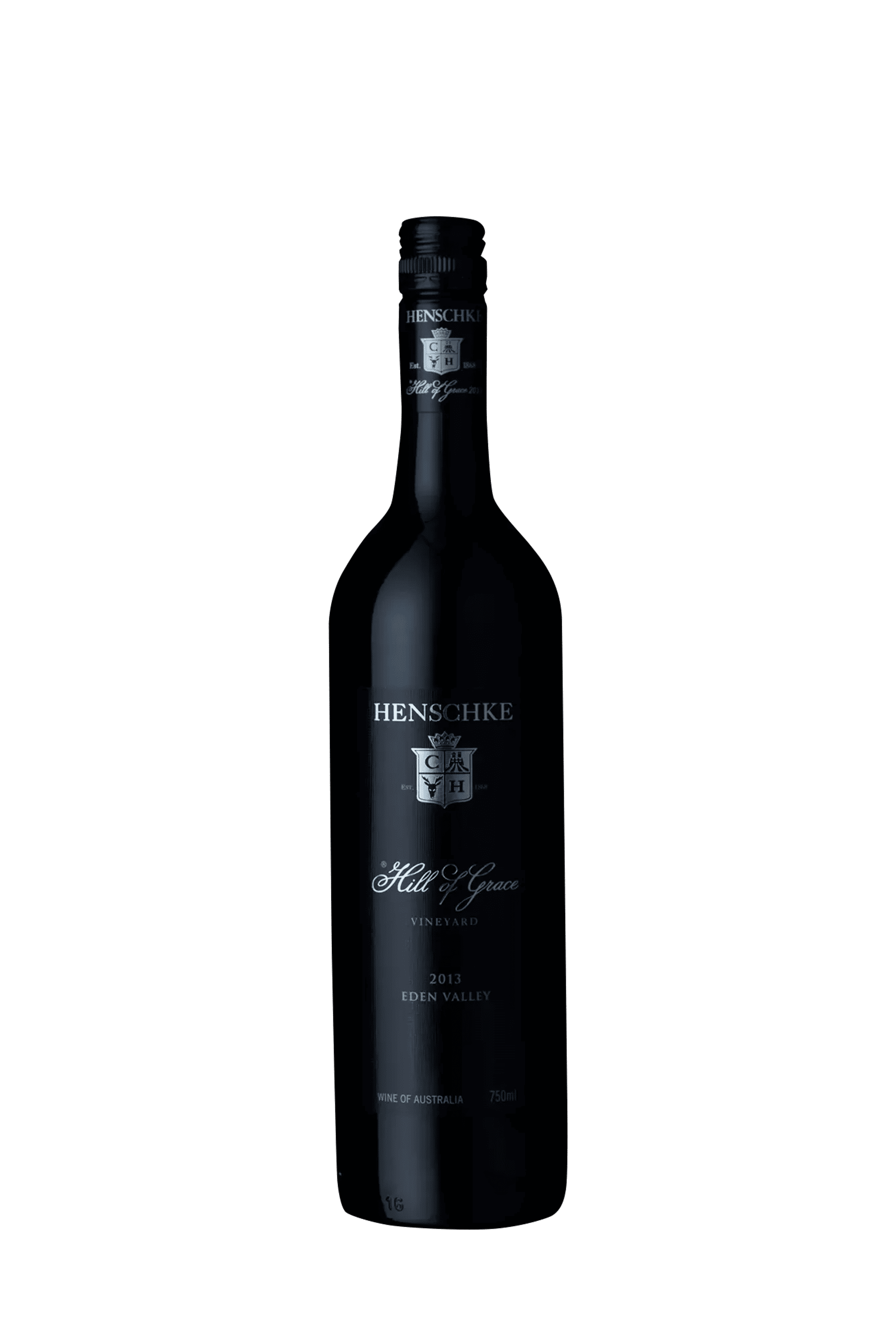 Henschke Hill of Grace Shiraz 2013