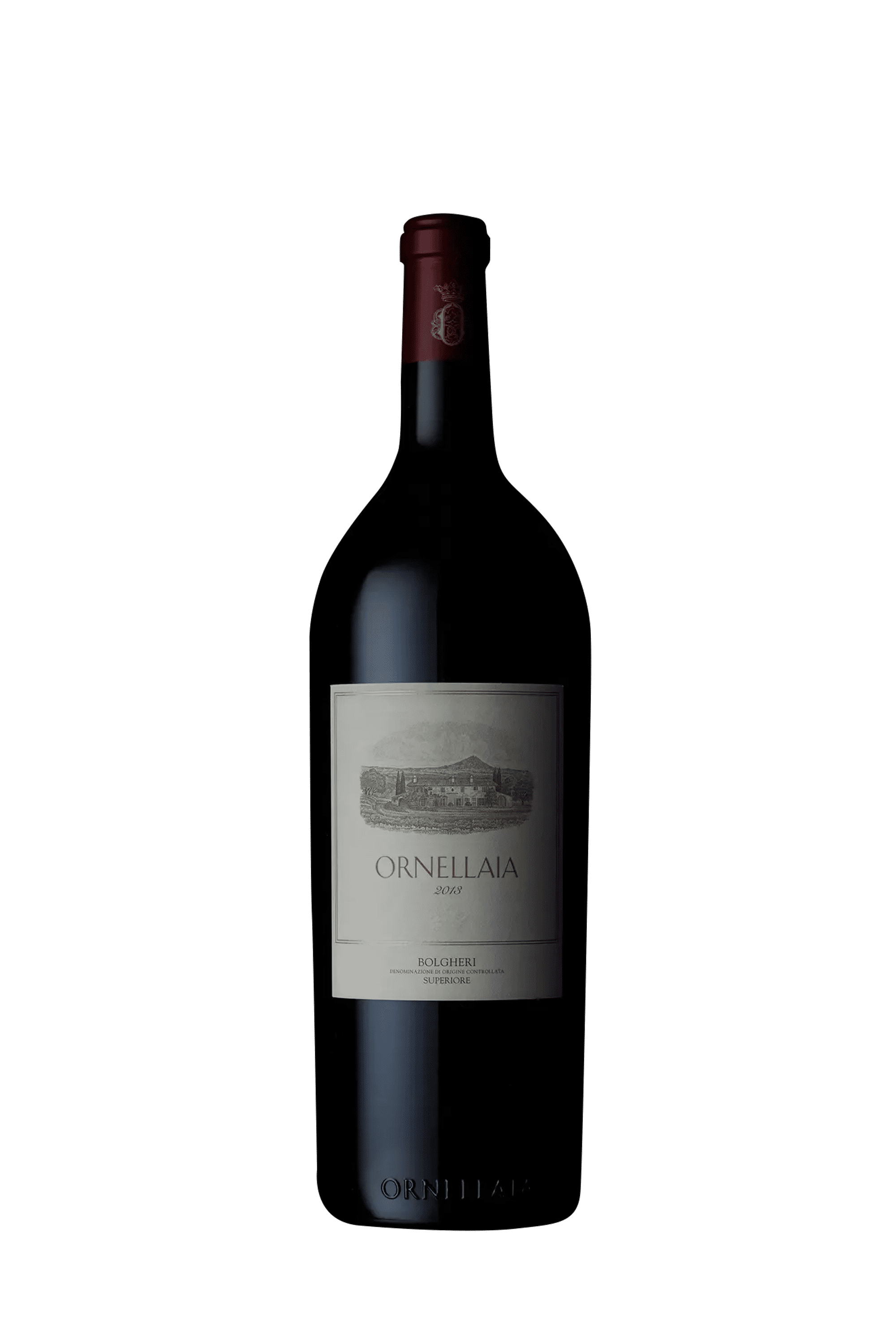 Tenuta Dell'Ornellaia Bolgheri Superiore DOC Magnum 1.5L 2013