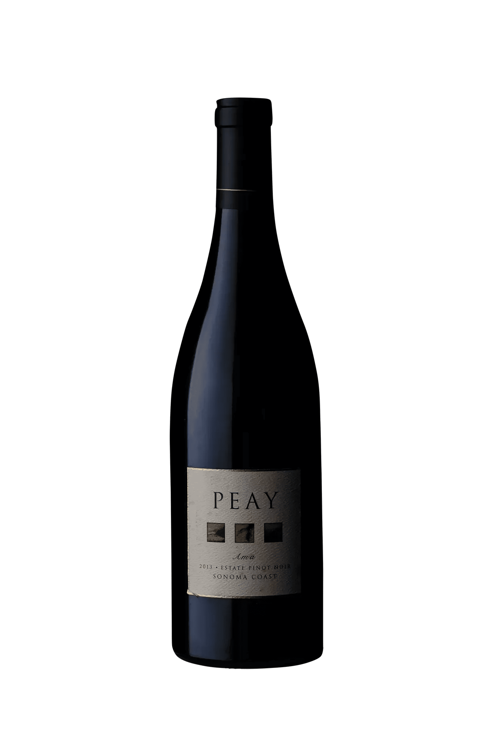 Peay Ama Pinot Noir 2013