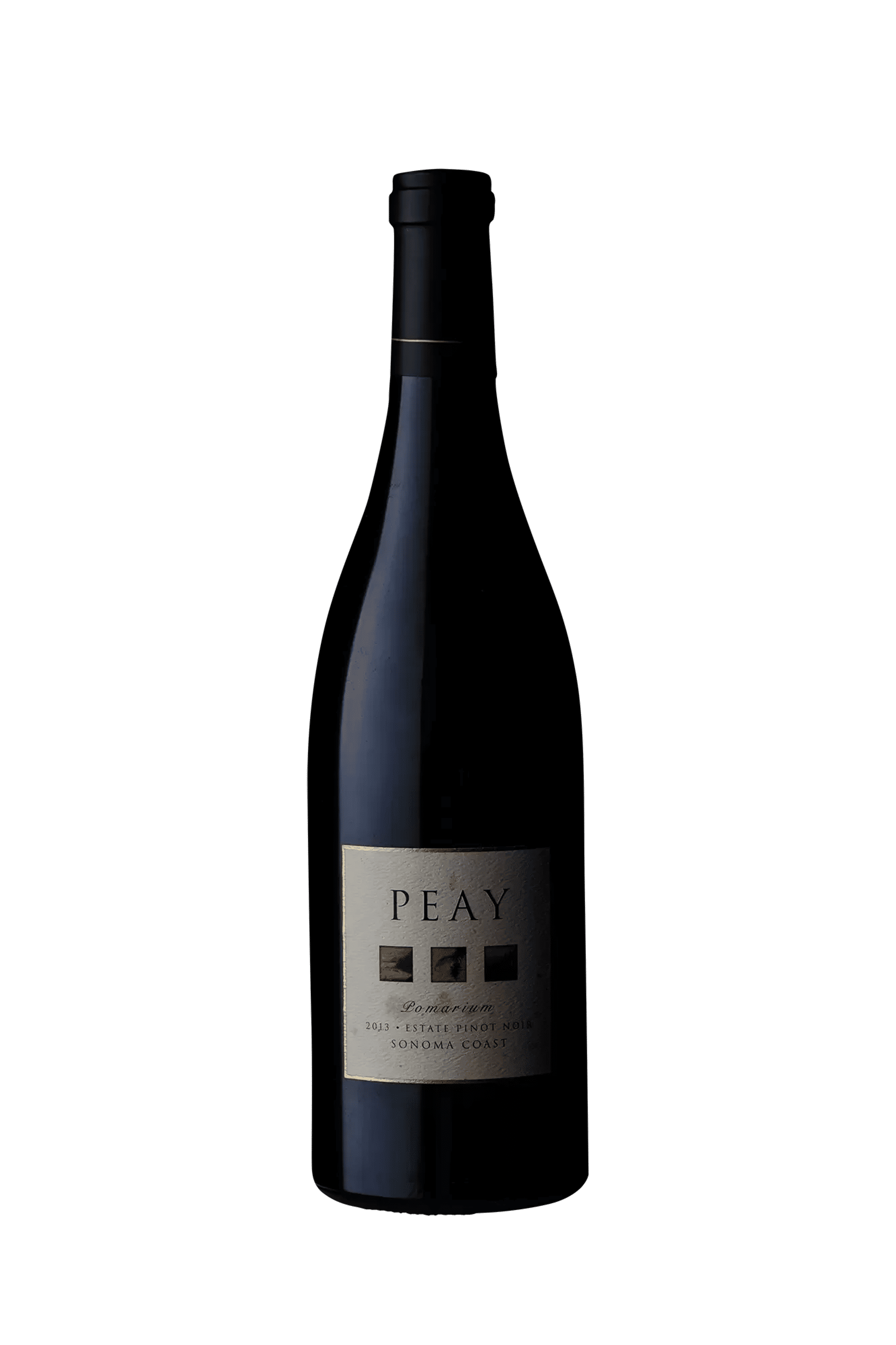 Peay Pomarium Pinot Noir 2013