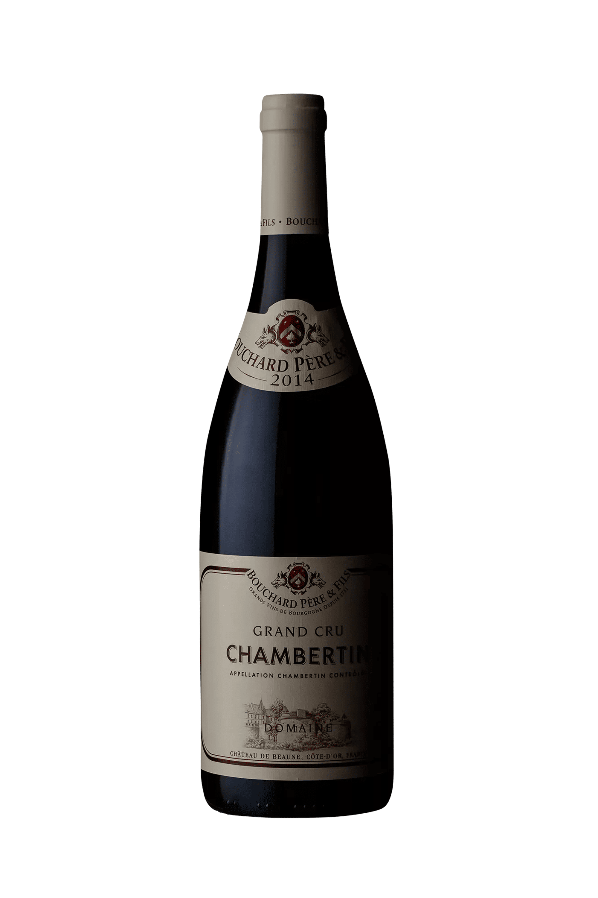 Bouchard Père & Fils Chambertin Grand Cru 2014