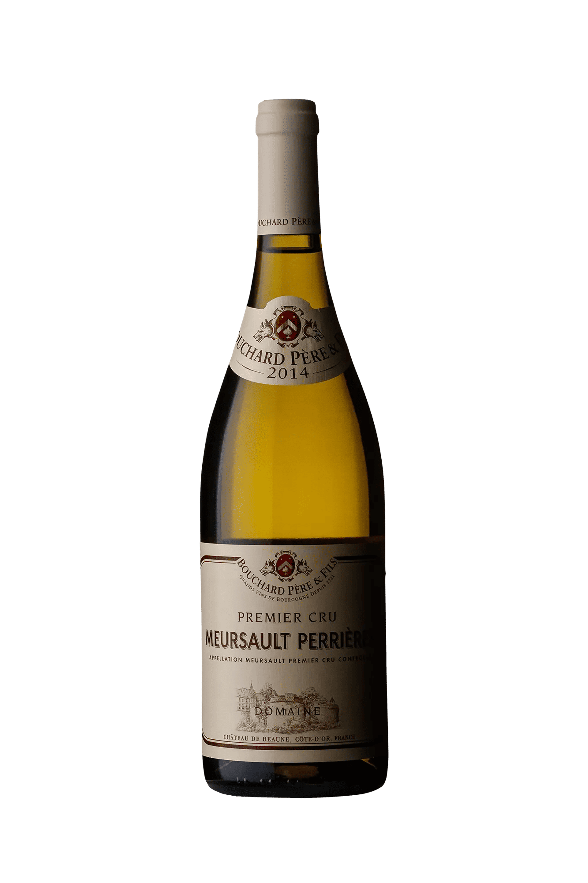 Bouchard Père & Fils Meursault Perrières 1er Cru 2014